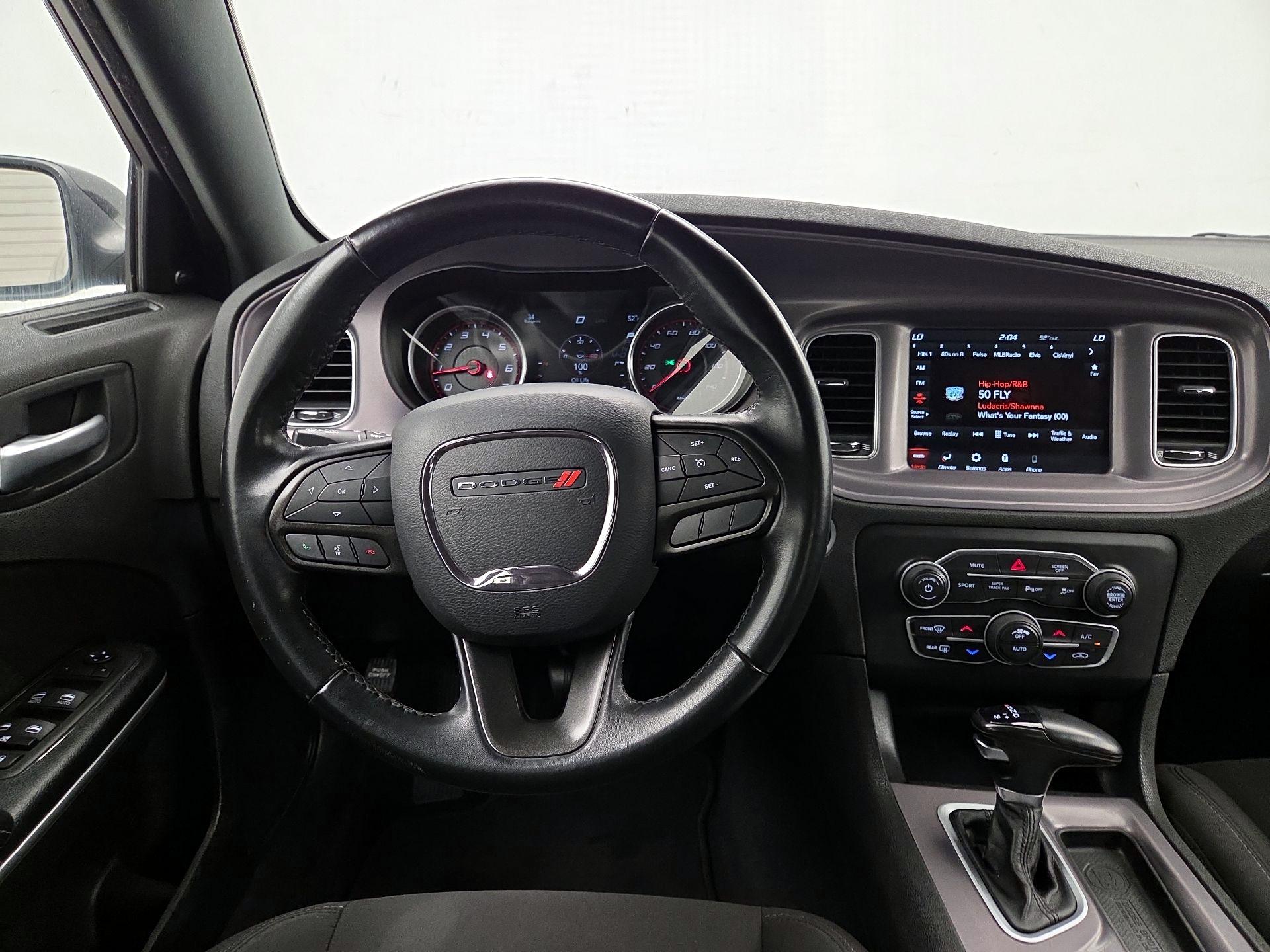 Thumbnail: 2023 Dodge Charger - 10