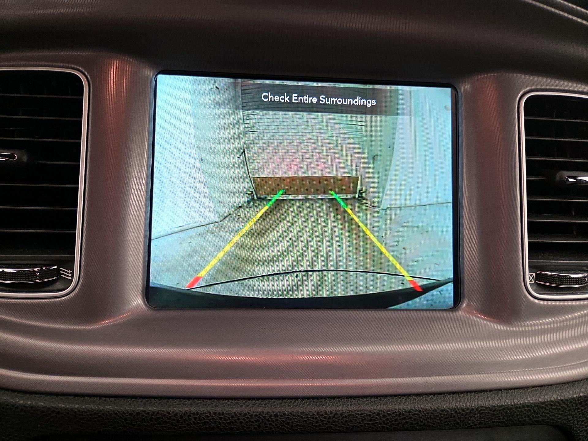 Thumbnail: 2023 Dodge Charger - 14