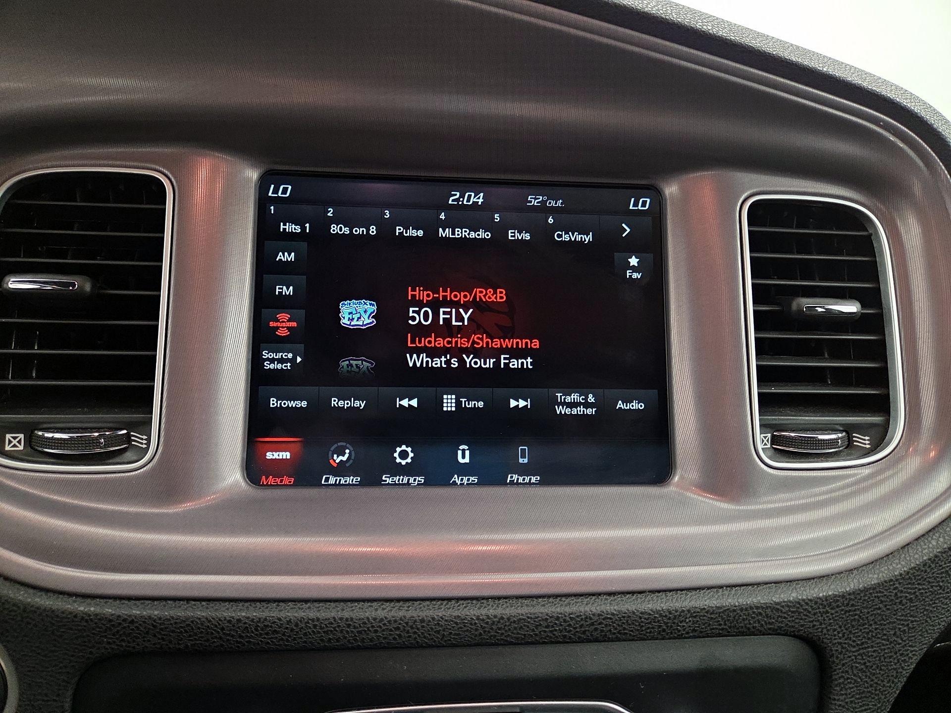 Thumbnail: 2023 Dodge Charger - 15