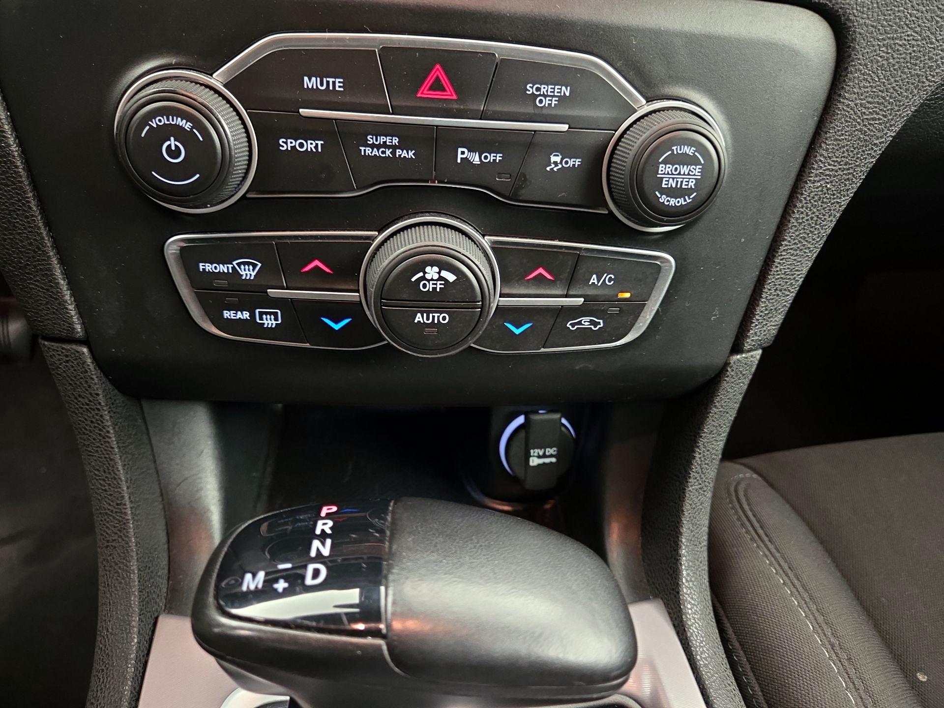 Thumbnail: 2023 Dodge Charger - 16