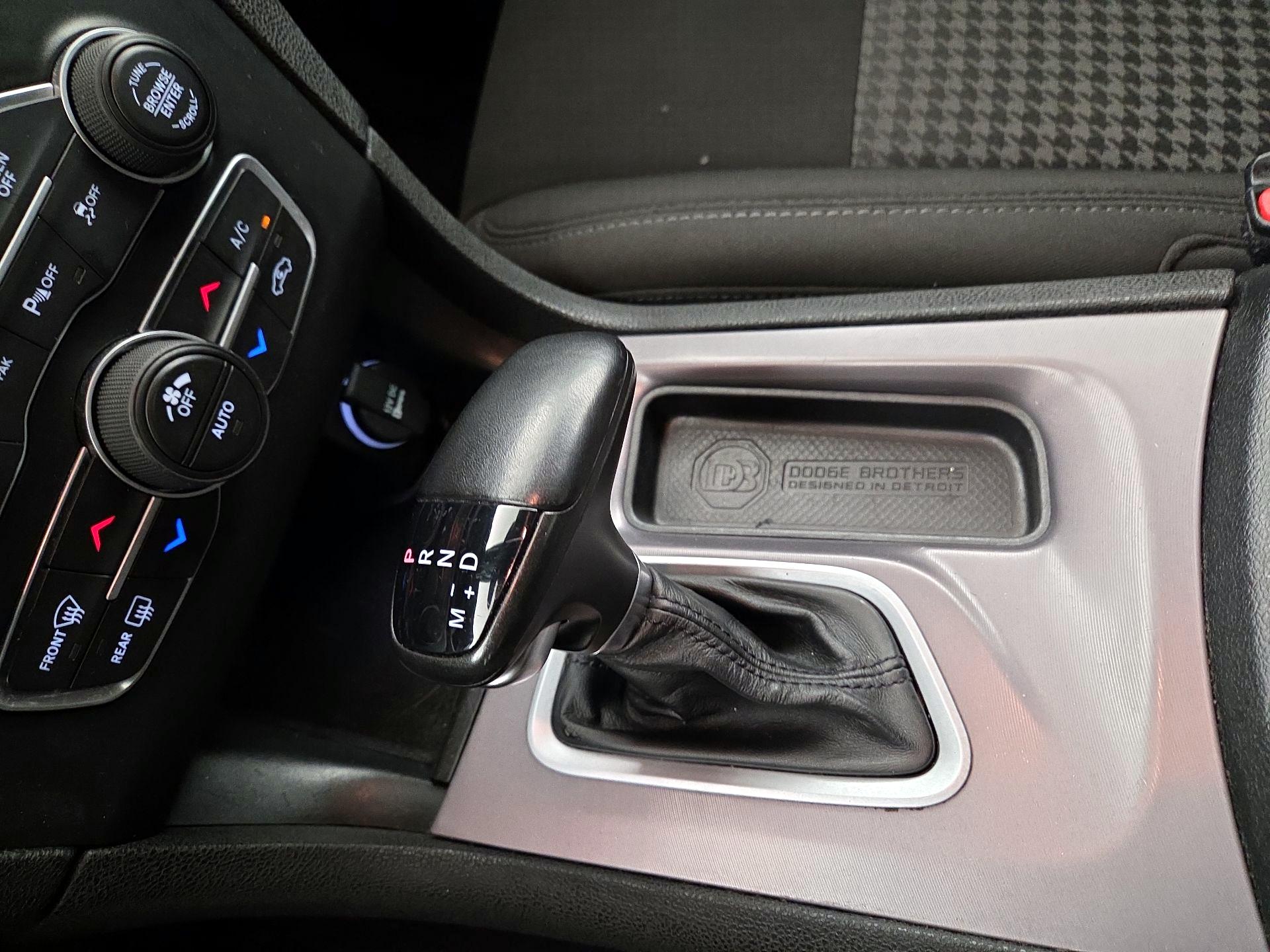 Thumbnail: 2023 Dodge Charger - 17