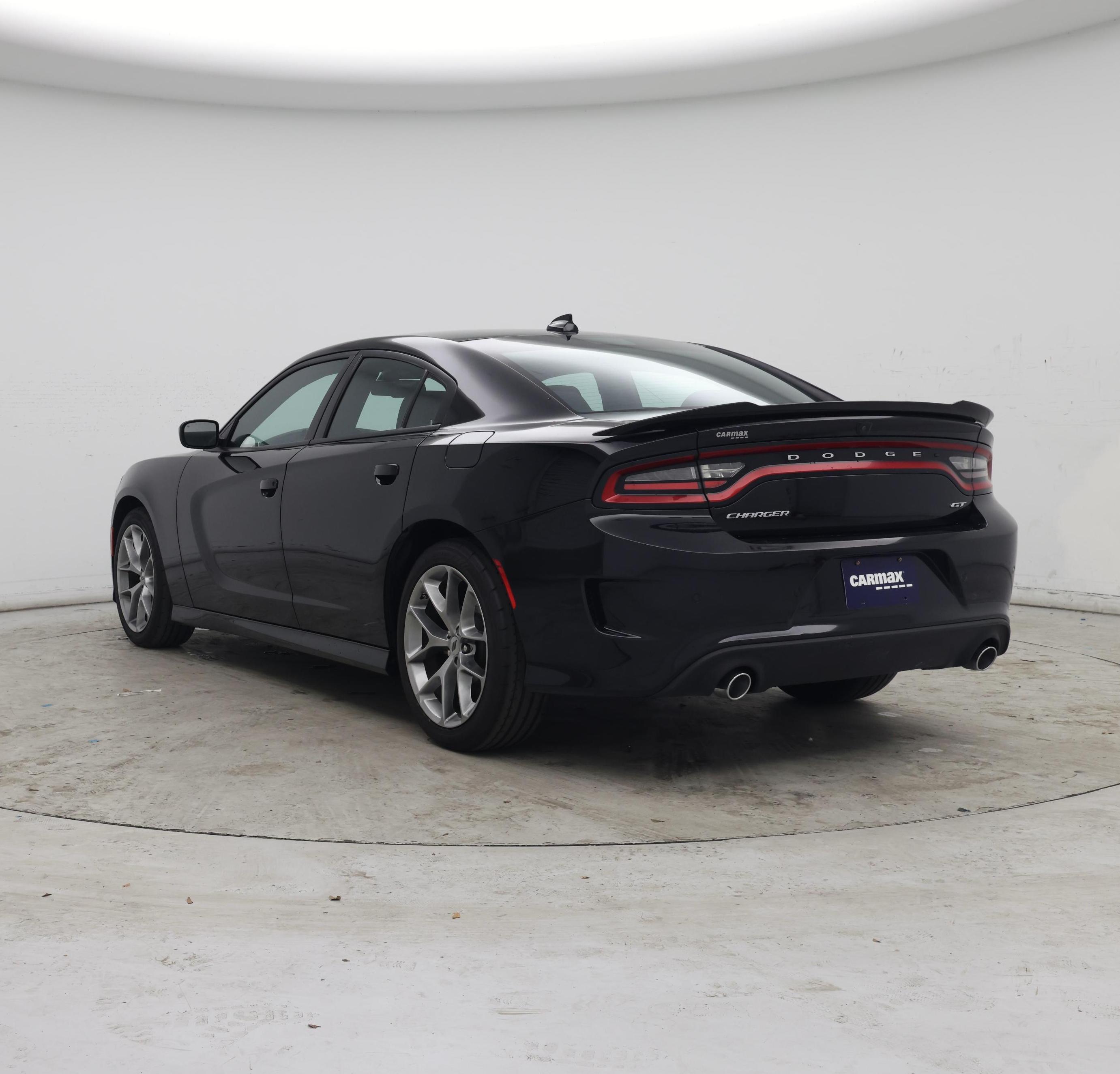 Thumbnail: 2023 Dodge Charger - 2