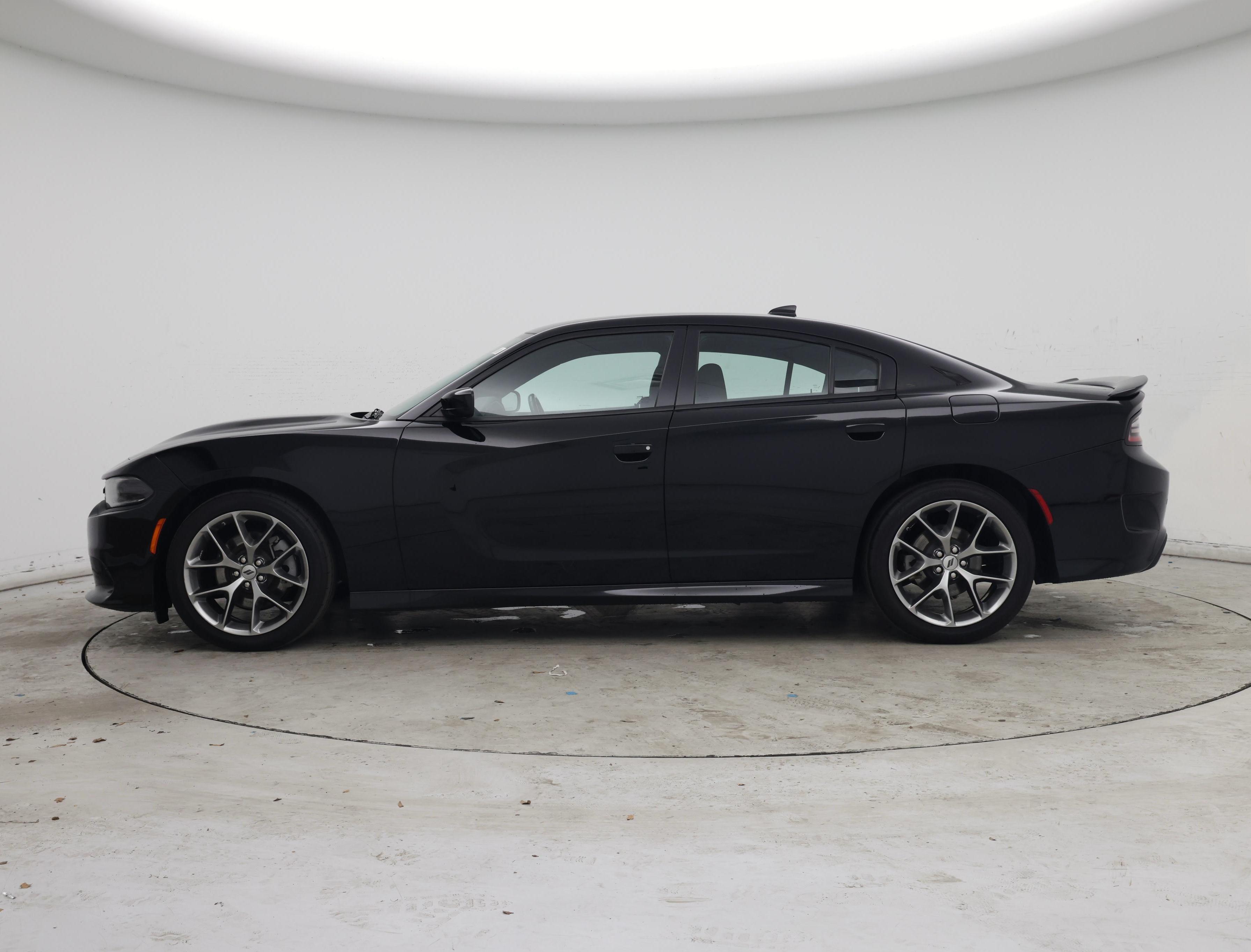 Thumbnail: 2023 Dodge Charger - 3