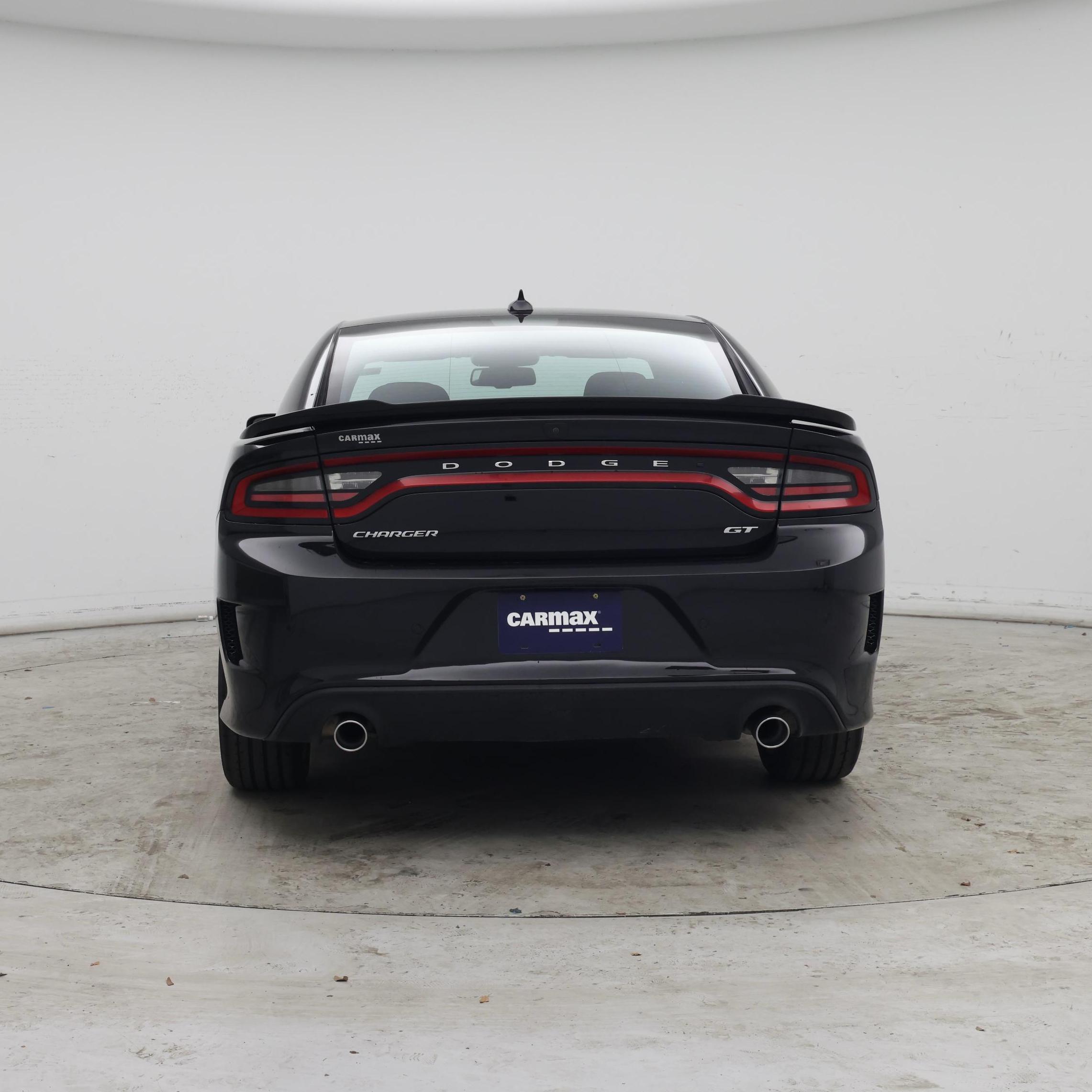 Thumbnail: 2023 Dodge Charger - 6