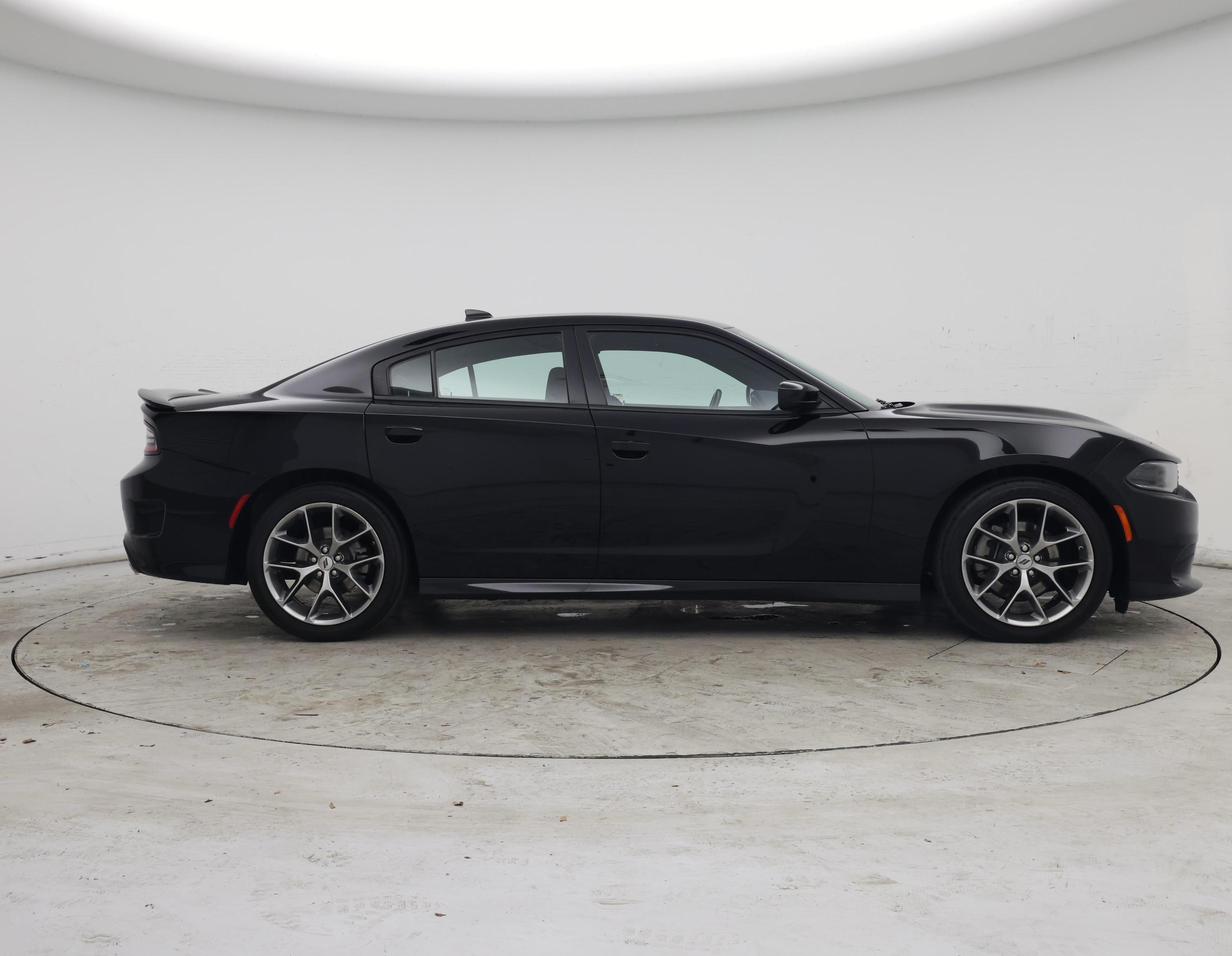 Thumbnail: 2023 Dodge Charger - 7