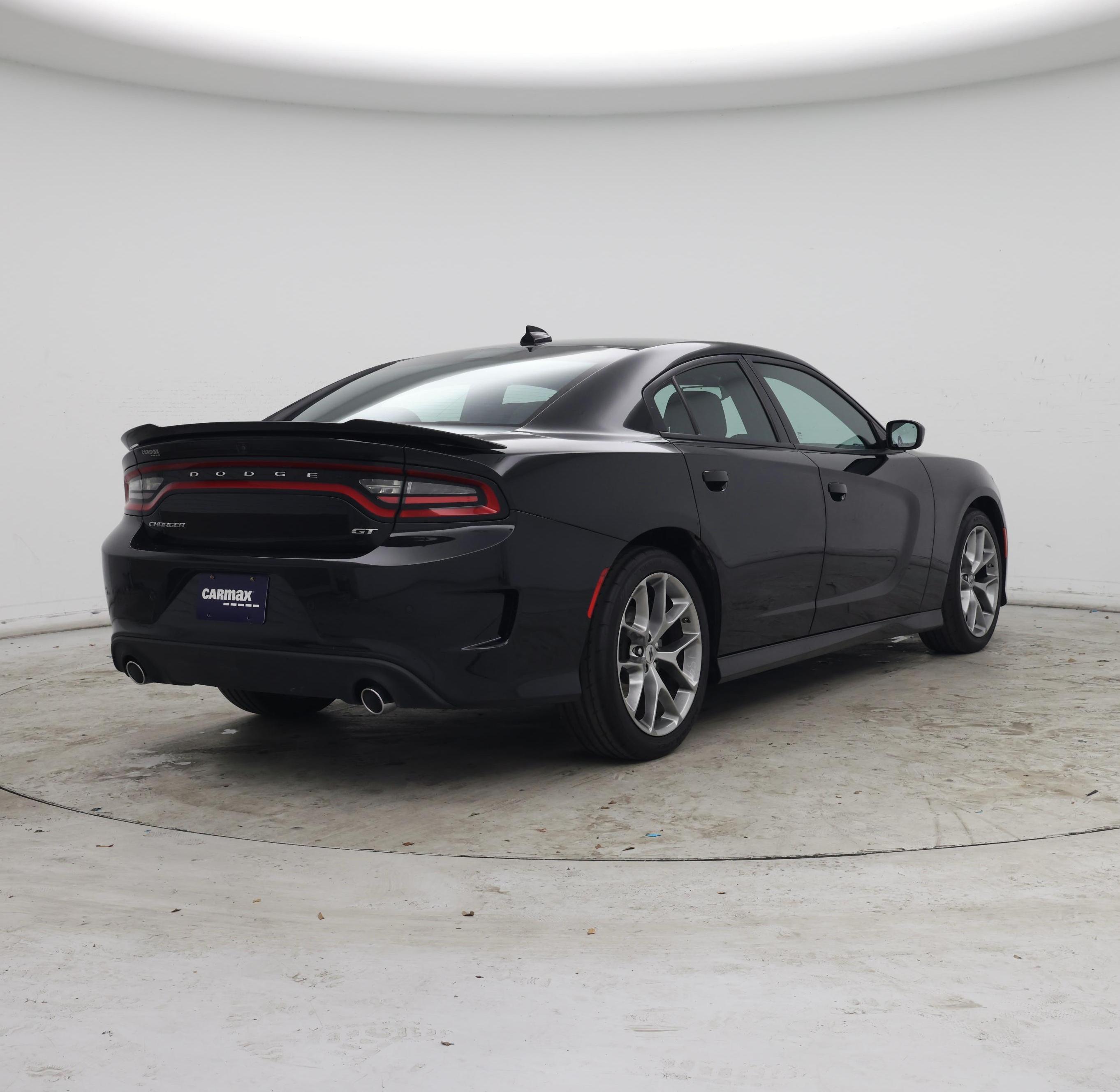 Thumbnail: 2023 Dodge Charger - 8