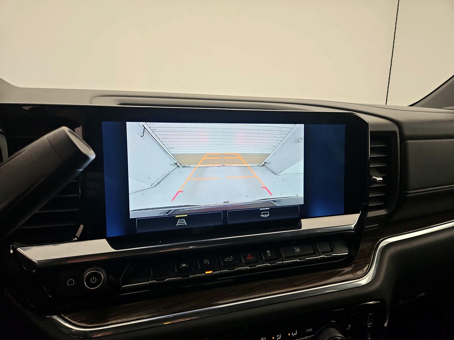 Thumbnail: 2023 Chevrolet Silverado 1500 - 14