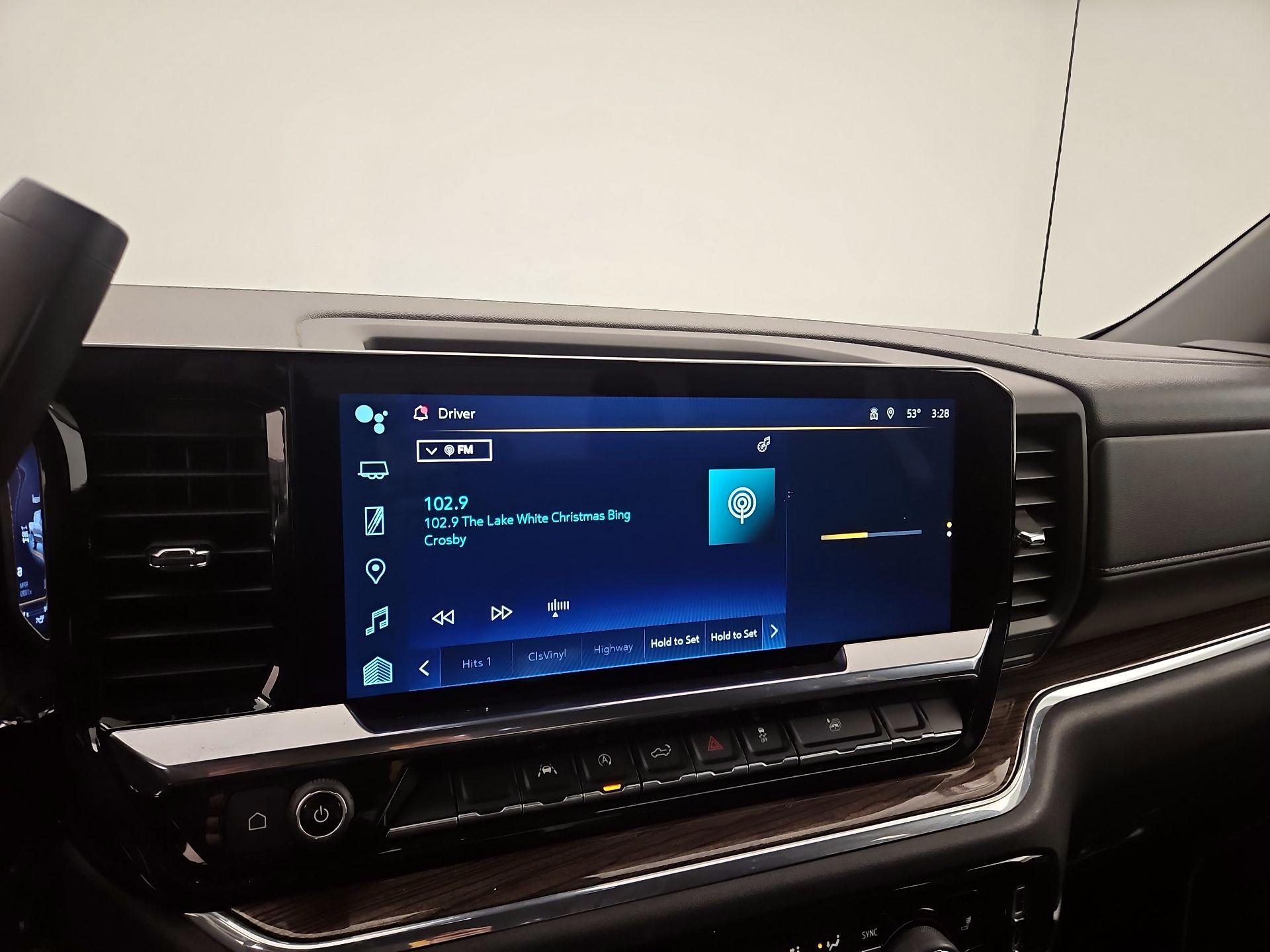 Thumbnail: 2023 Chevrolet Silverado 1500 - 15