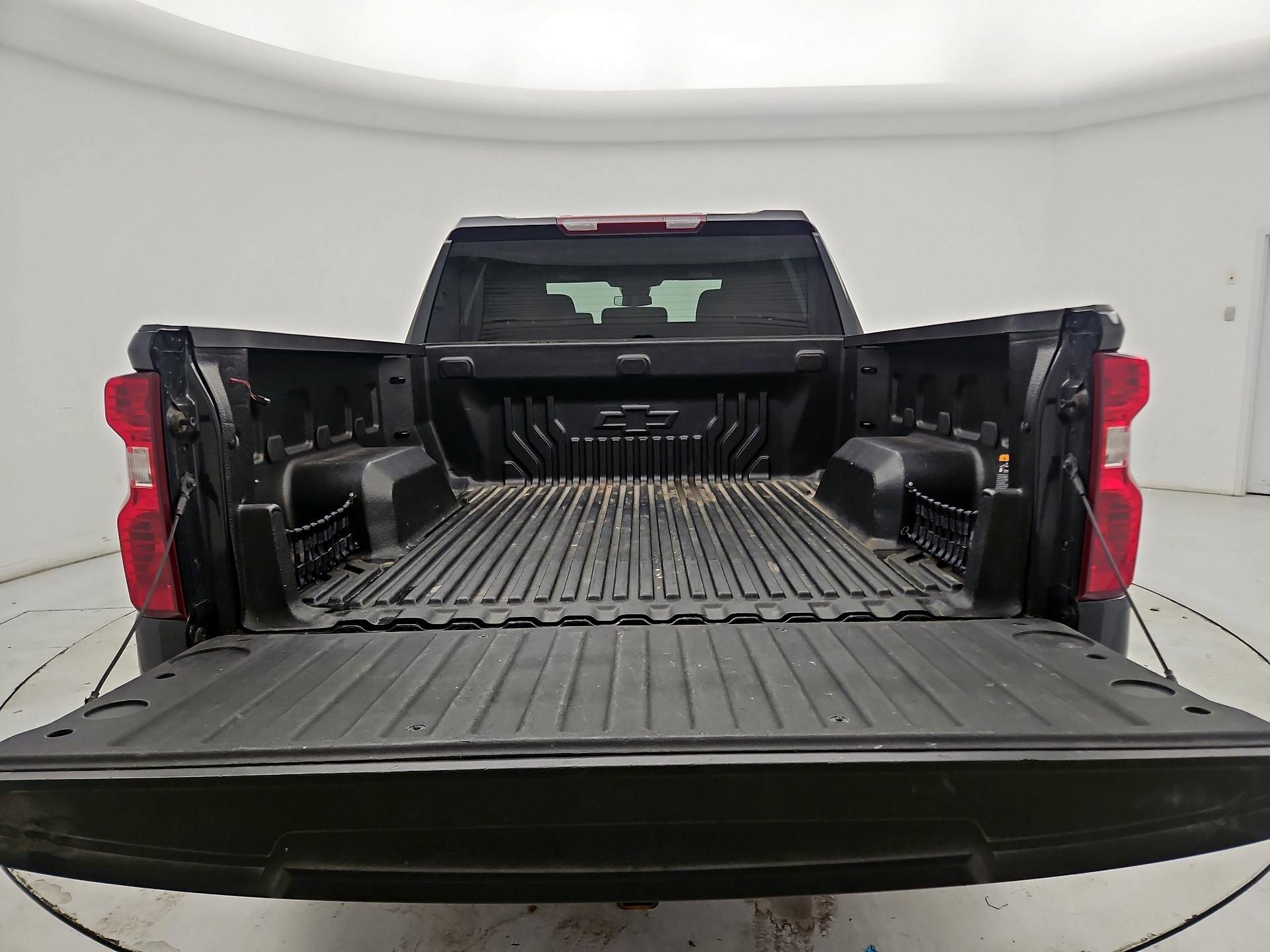 Thumbnail: 2023 Chevrolet Silverado 1500 - 20