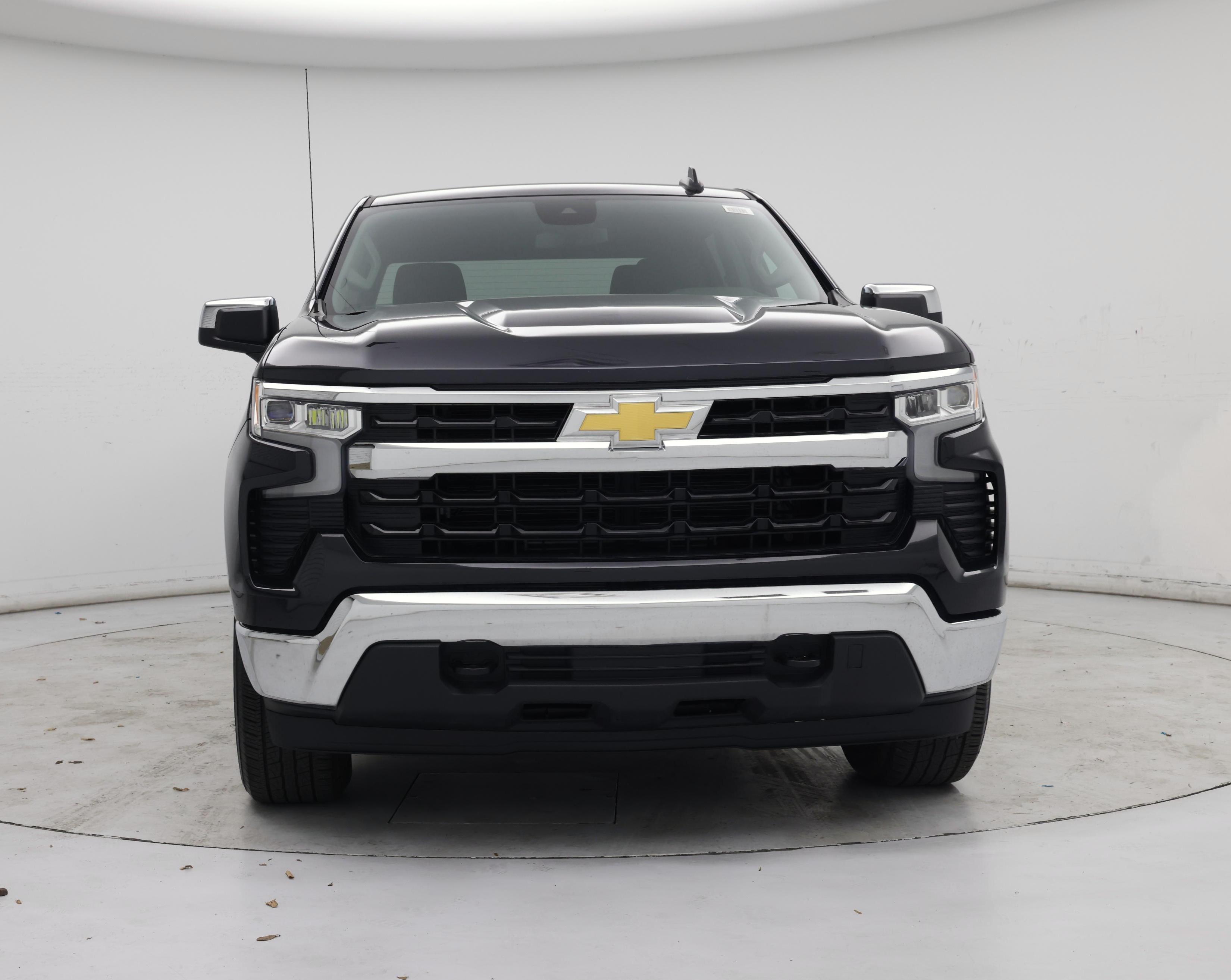 Thumbnail: 2023 Chevrolet Silverado 1500 - 5