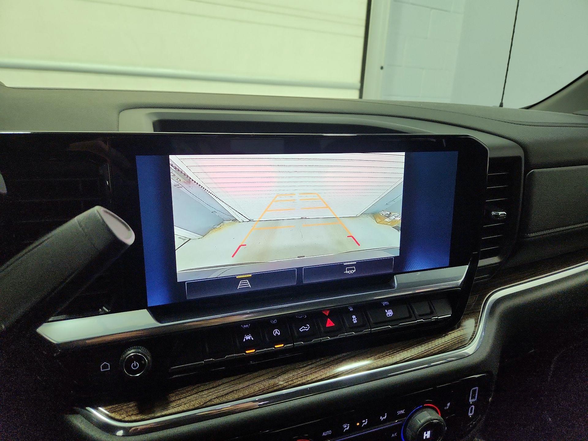 Thumbnail: 2023 Chevrolet Silverado 1500 - 14