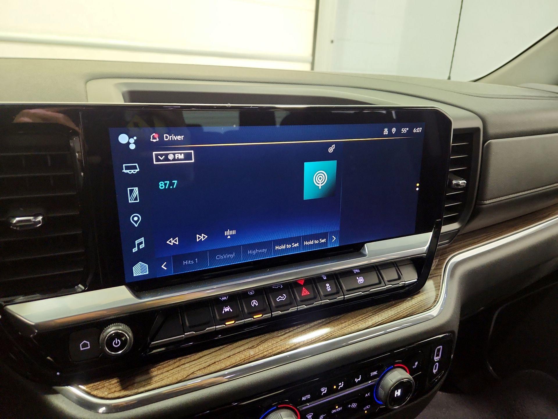 Thumbnail: 2023 Chevrolet Silverado 1500 - 15