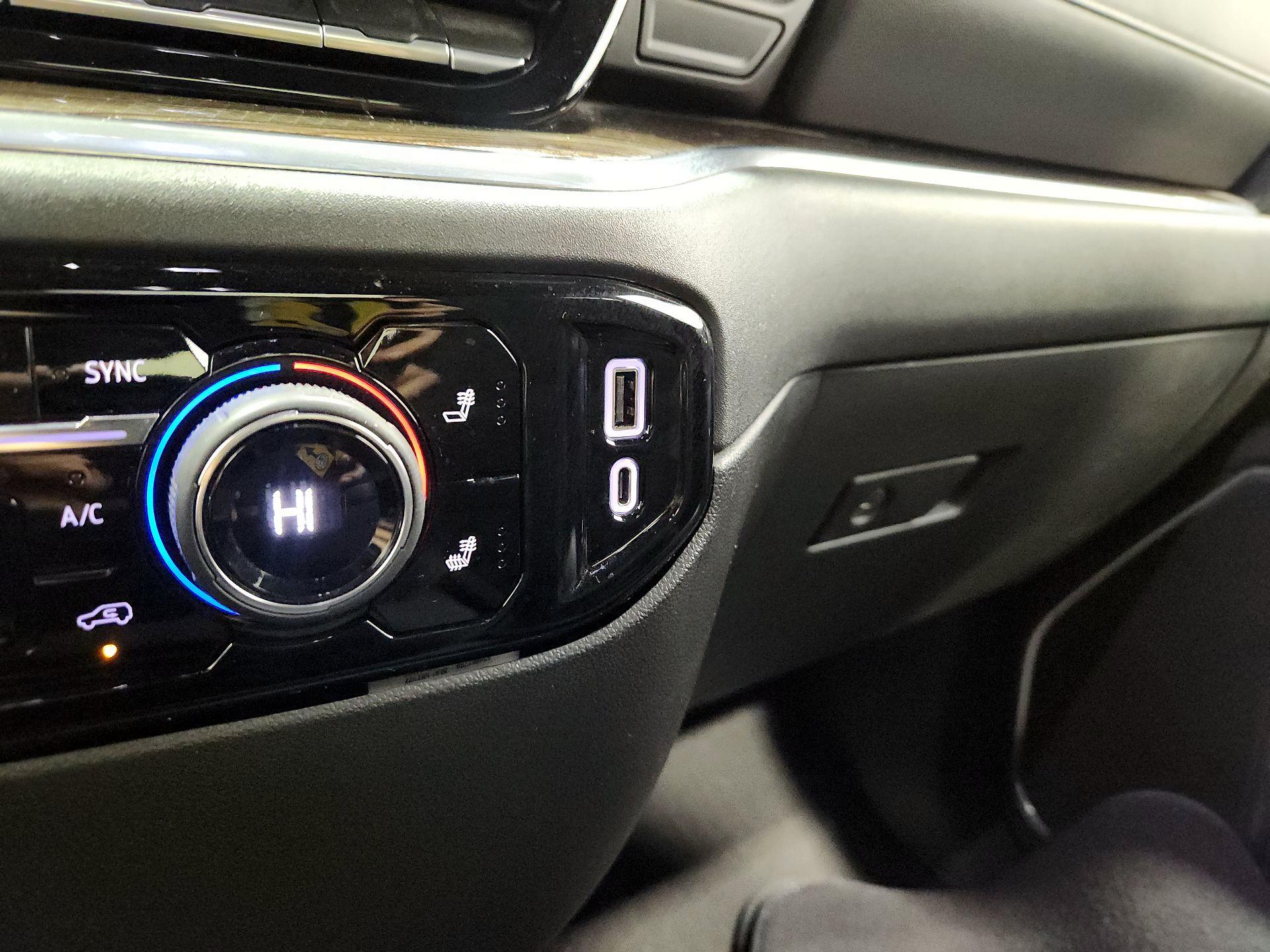 Thumbnail: 2023 Chevrolet Silverado 1500 - 18