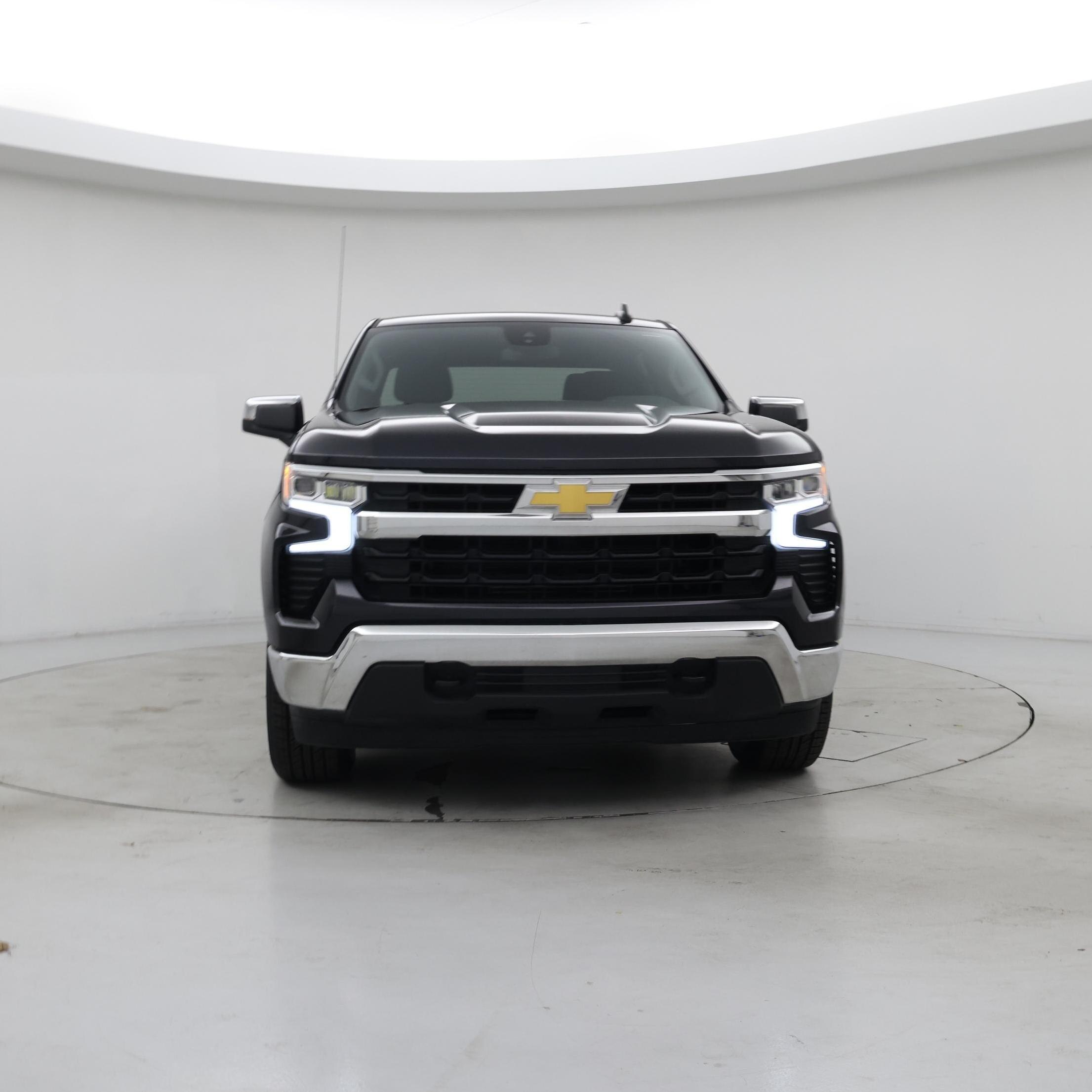 Thumbnail: 2023 Chevrolet Silverado 1500 - 5