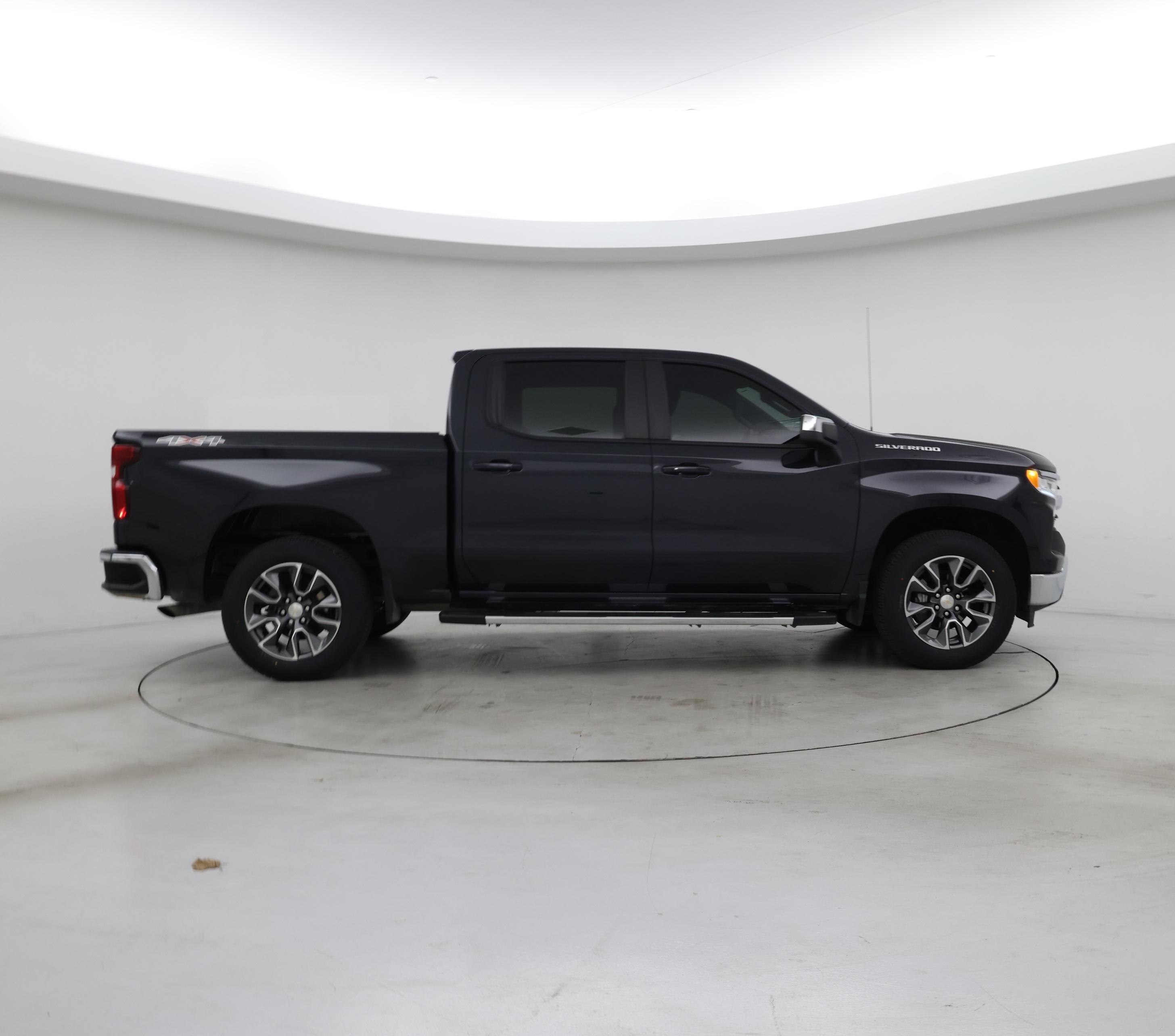 Thumbnail: 2023 Chevrolet Silverado 1500 - 7