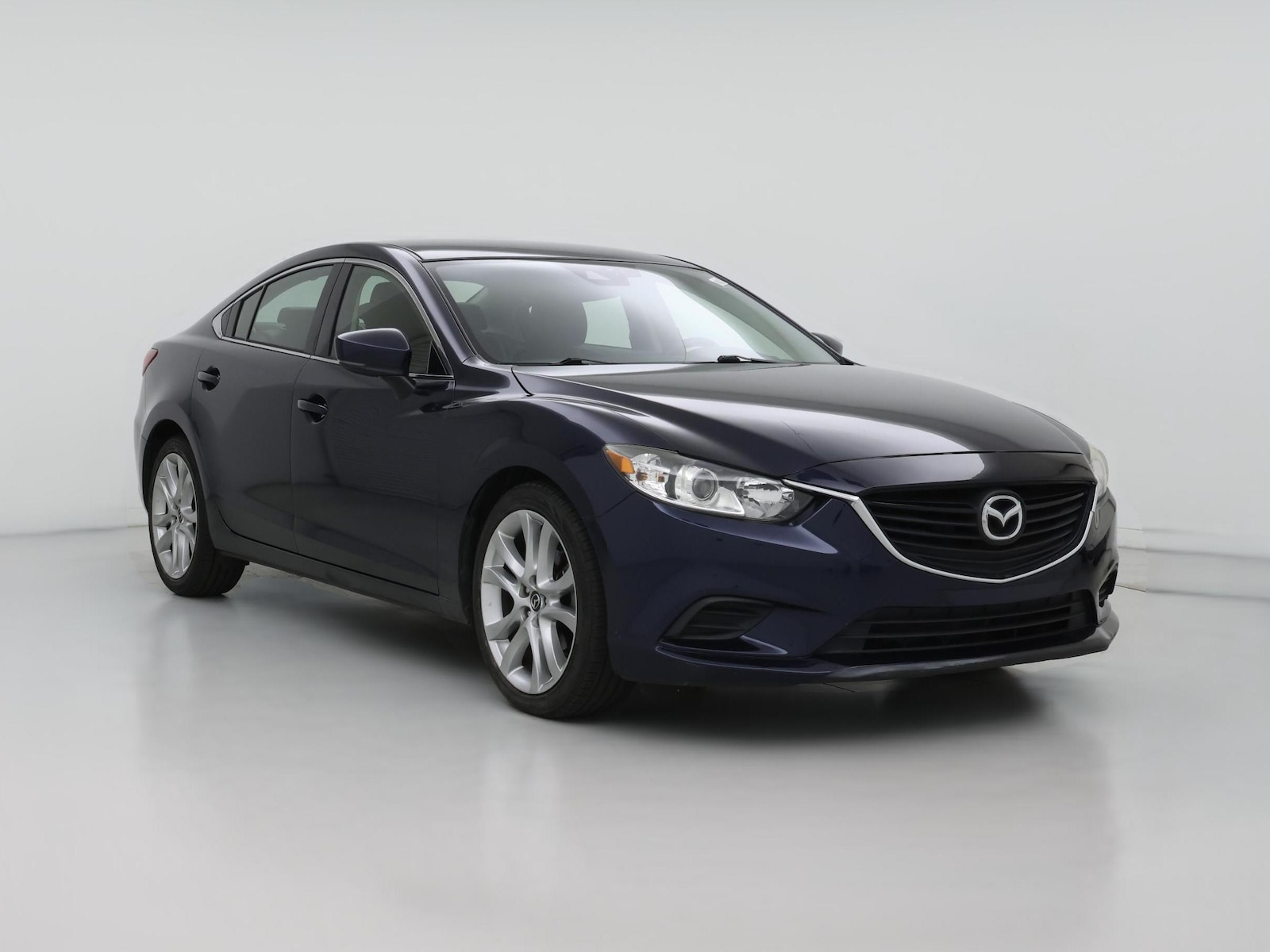 2017 Mazda Mazda6 i Touring