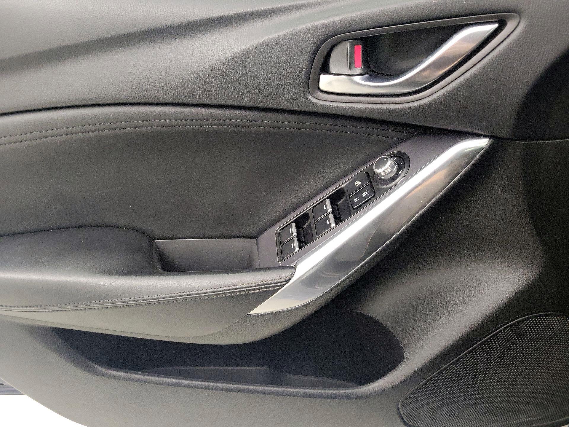 Thumbnail: 2017 Mazda Mazda6 - 12