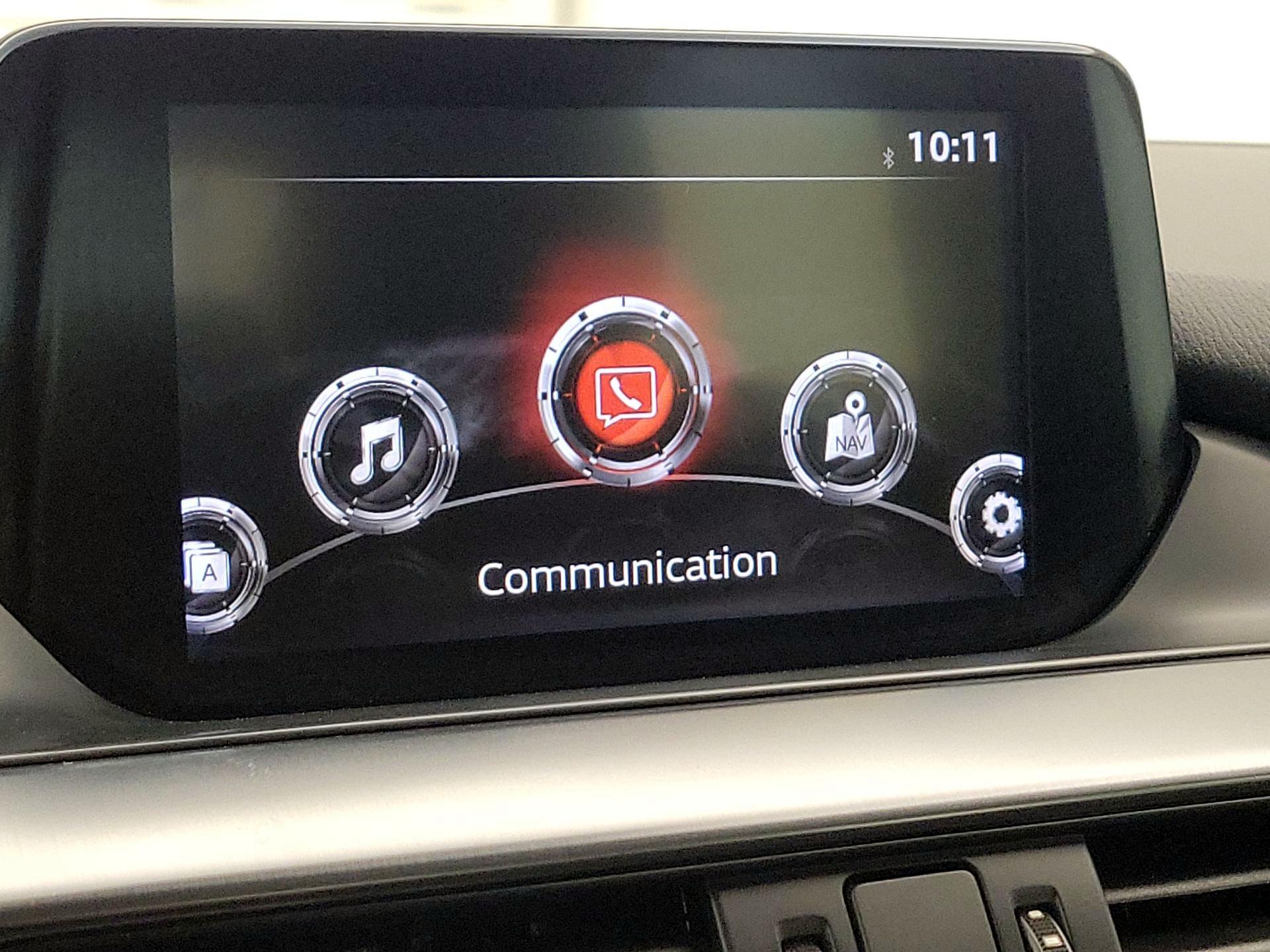 Thumbnail: 2017 Mazda Mazda6 - 15