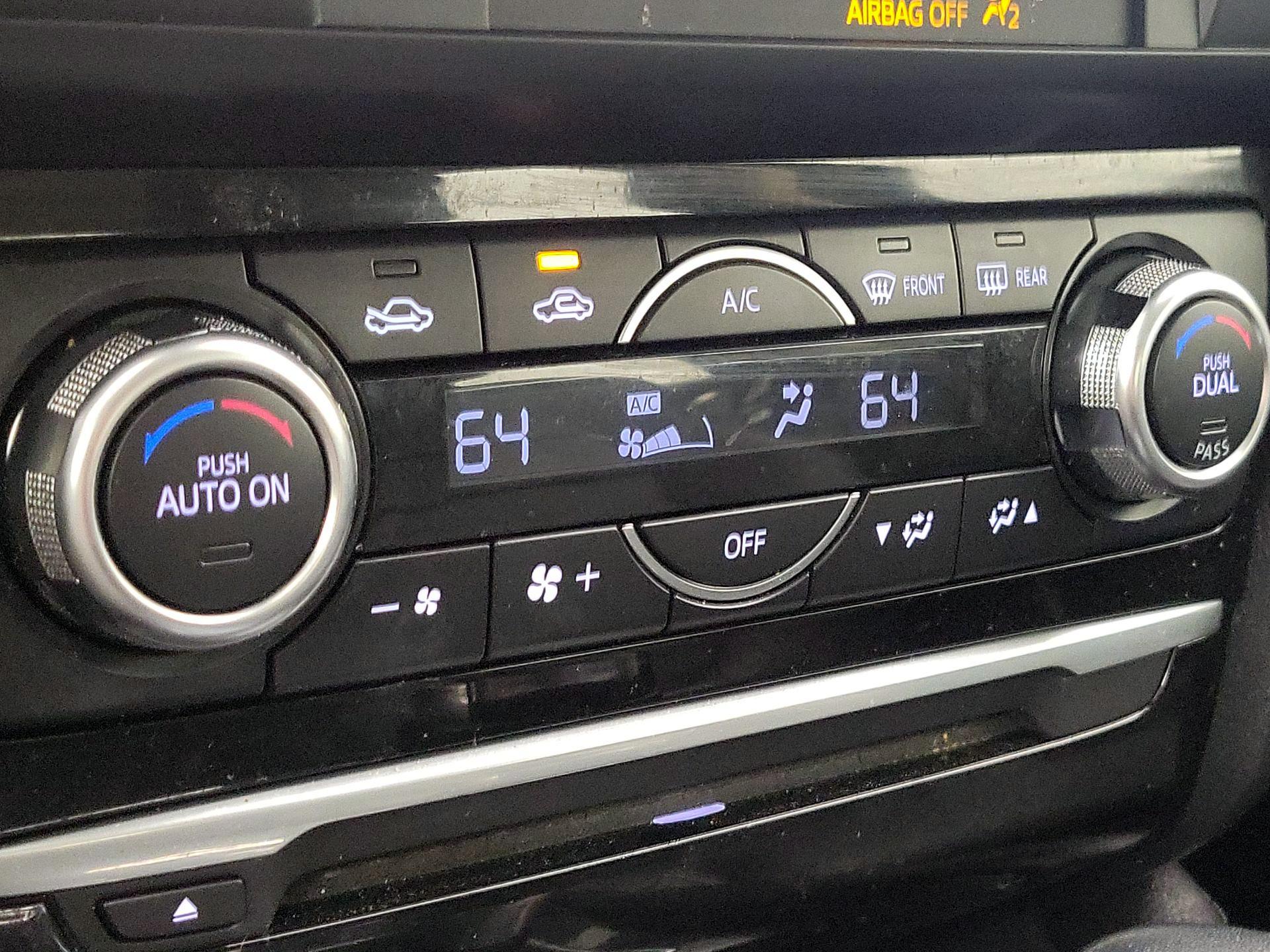 Thumbnail: 2017 Mazda Mazda6 - 16