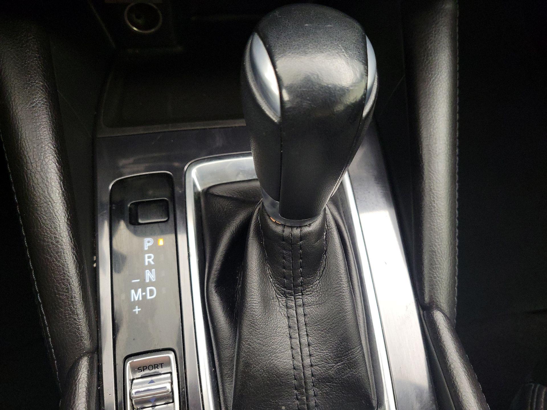 Thumbnail: 2017 Mazda Mazda6 - 17