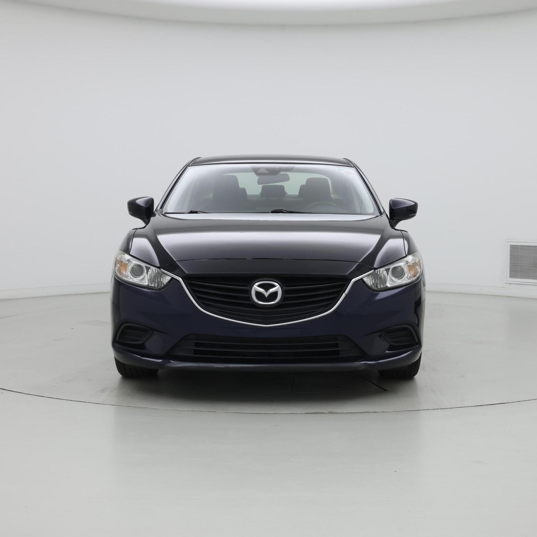 Thumbnail: 2017 Mazda Mazda6 - 5