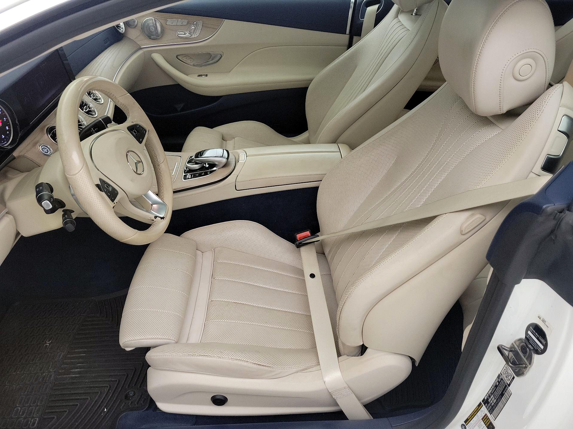 Thumbnail: 2018 Mercedes-Benz E-Class - 11