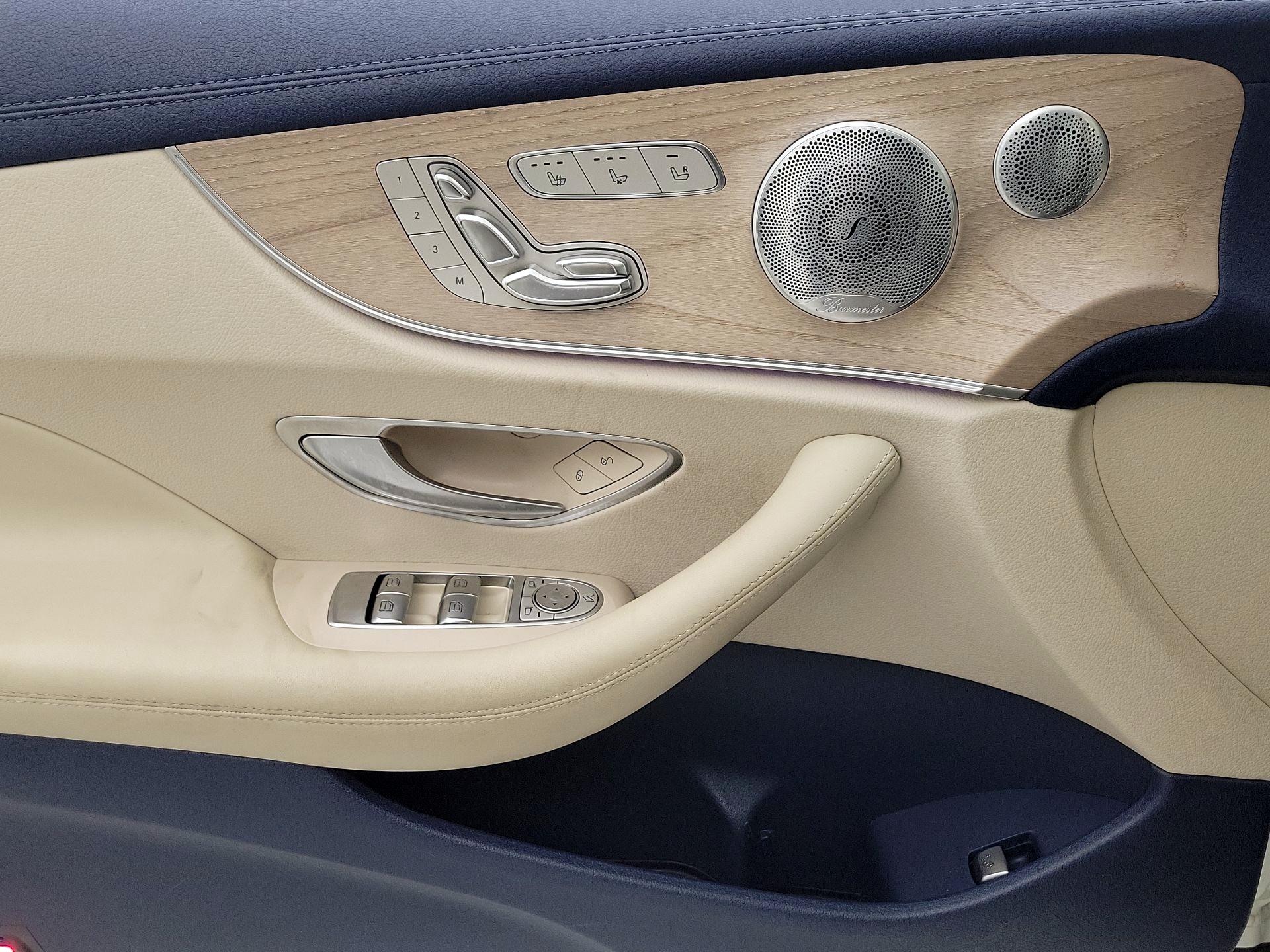 Thumbnail: 2018 Mercedes-Benz E-Class - 12