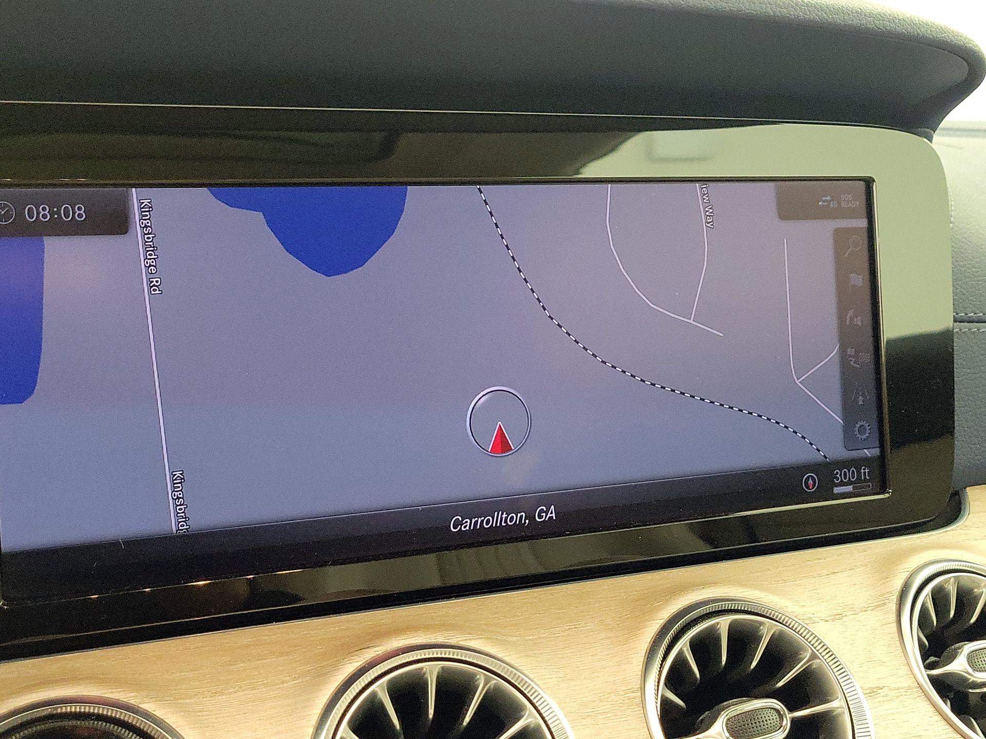 Thumbnail: 2018 Mercedes-Benz E-Class - 14