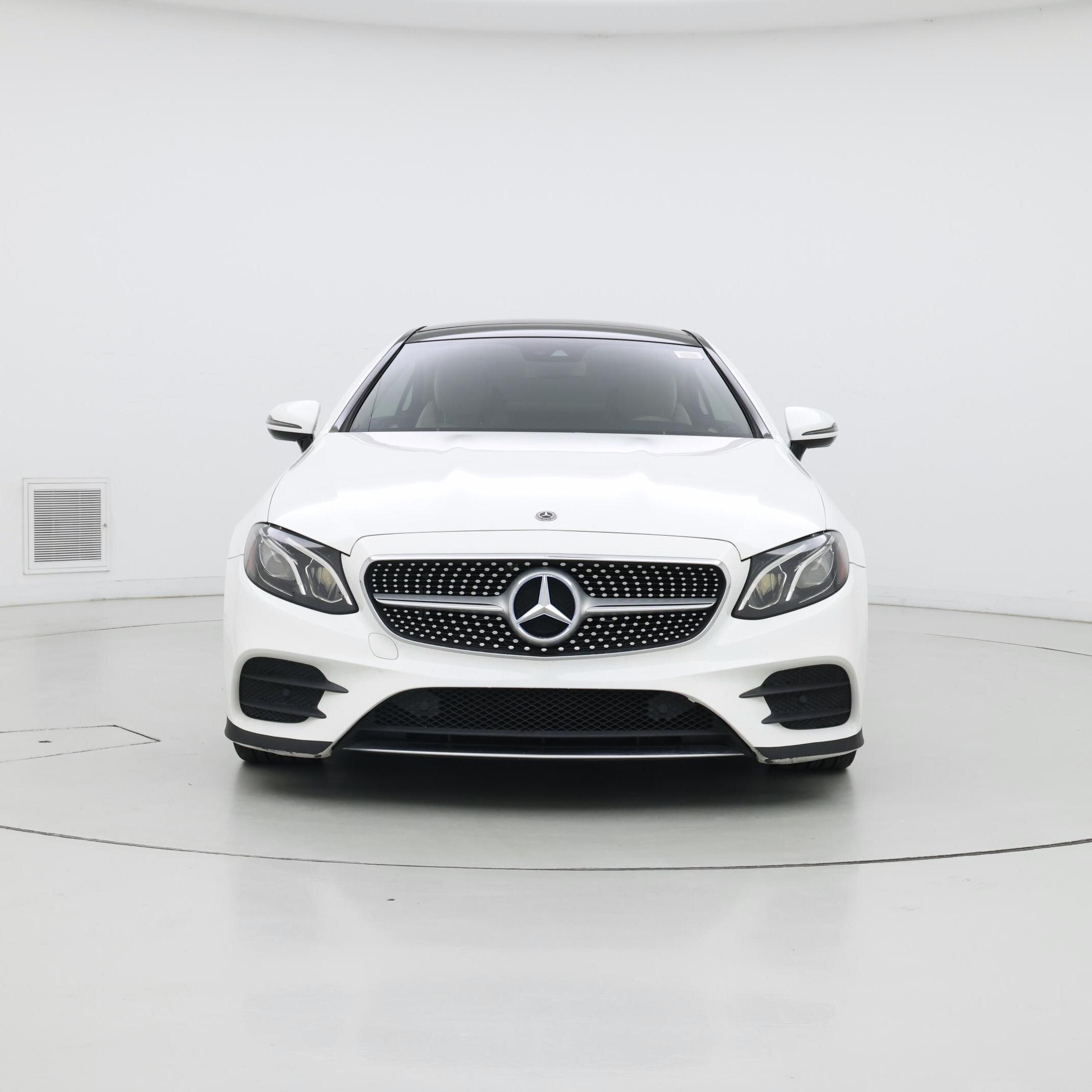 Thumbnail: 2018 Mercedes-Benz E-Class - 5