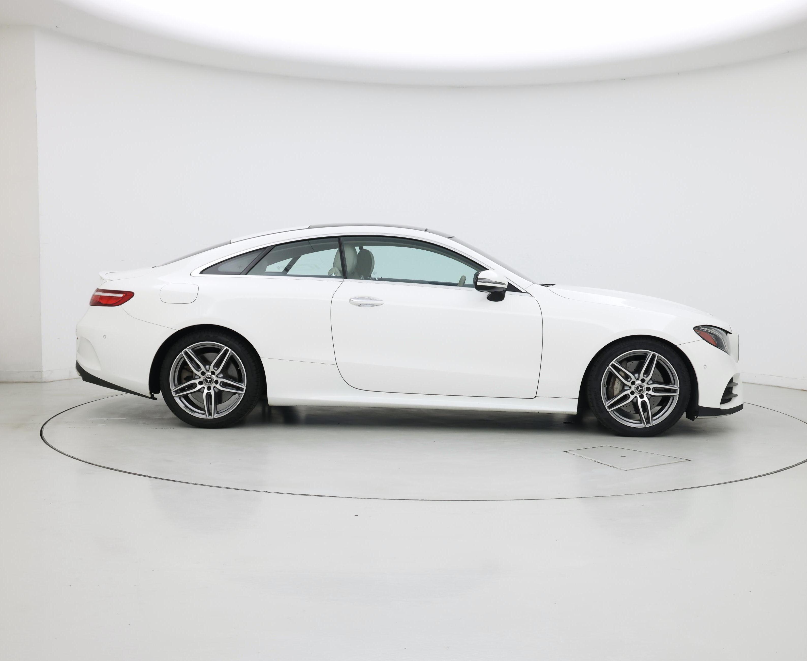 Thumbnail: 2018 Mercedes-Benz E-Class - 7