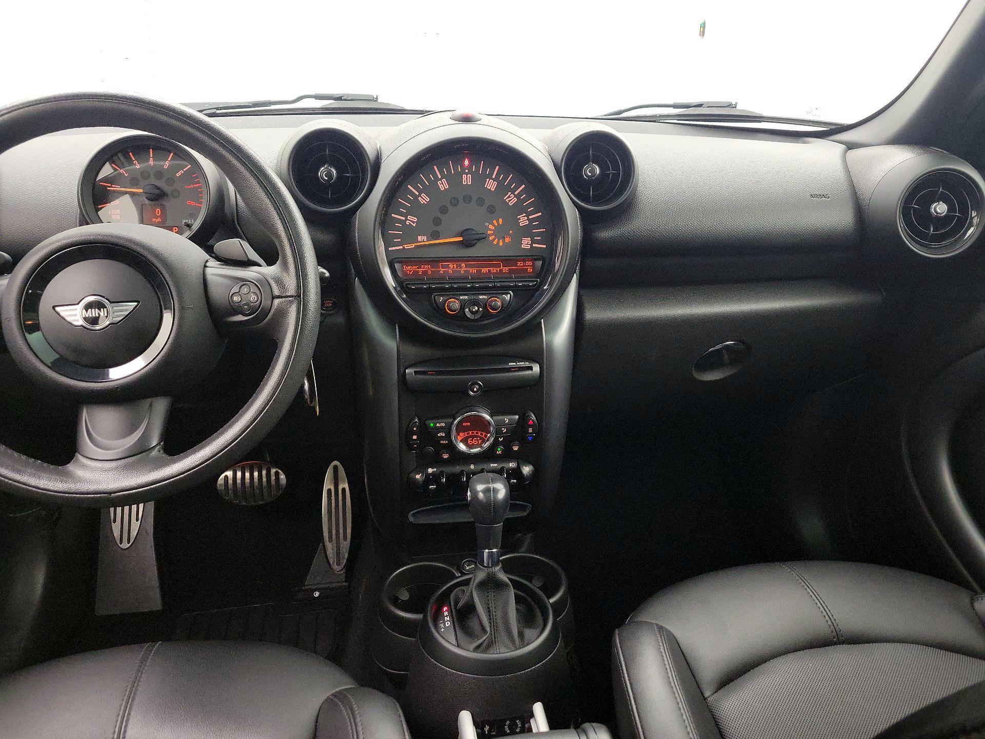 Thumbnail: 2015 MINI Cooper Countryman - 9