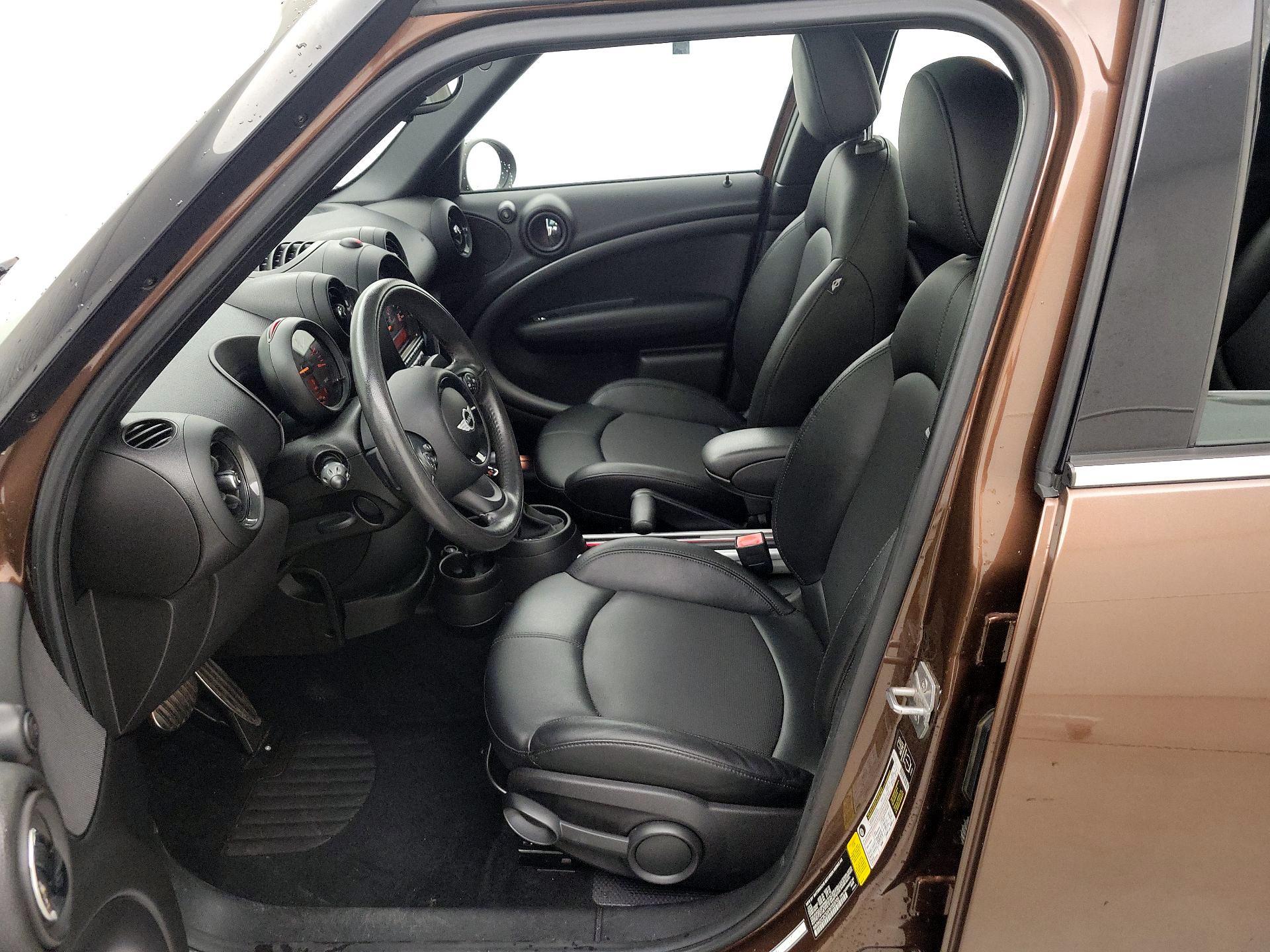 Thumbnail: 2015 MINI Cooper Countryman - 11