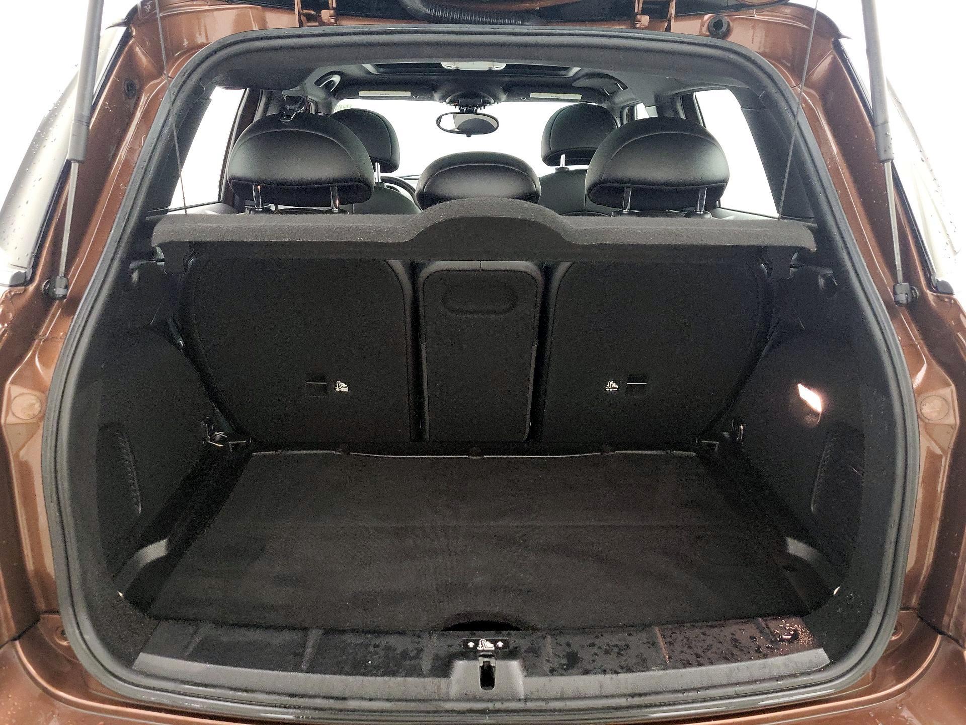 Thumbnail: 2015 MINI Cooper Countryman - 18