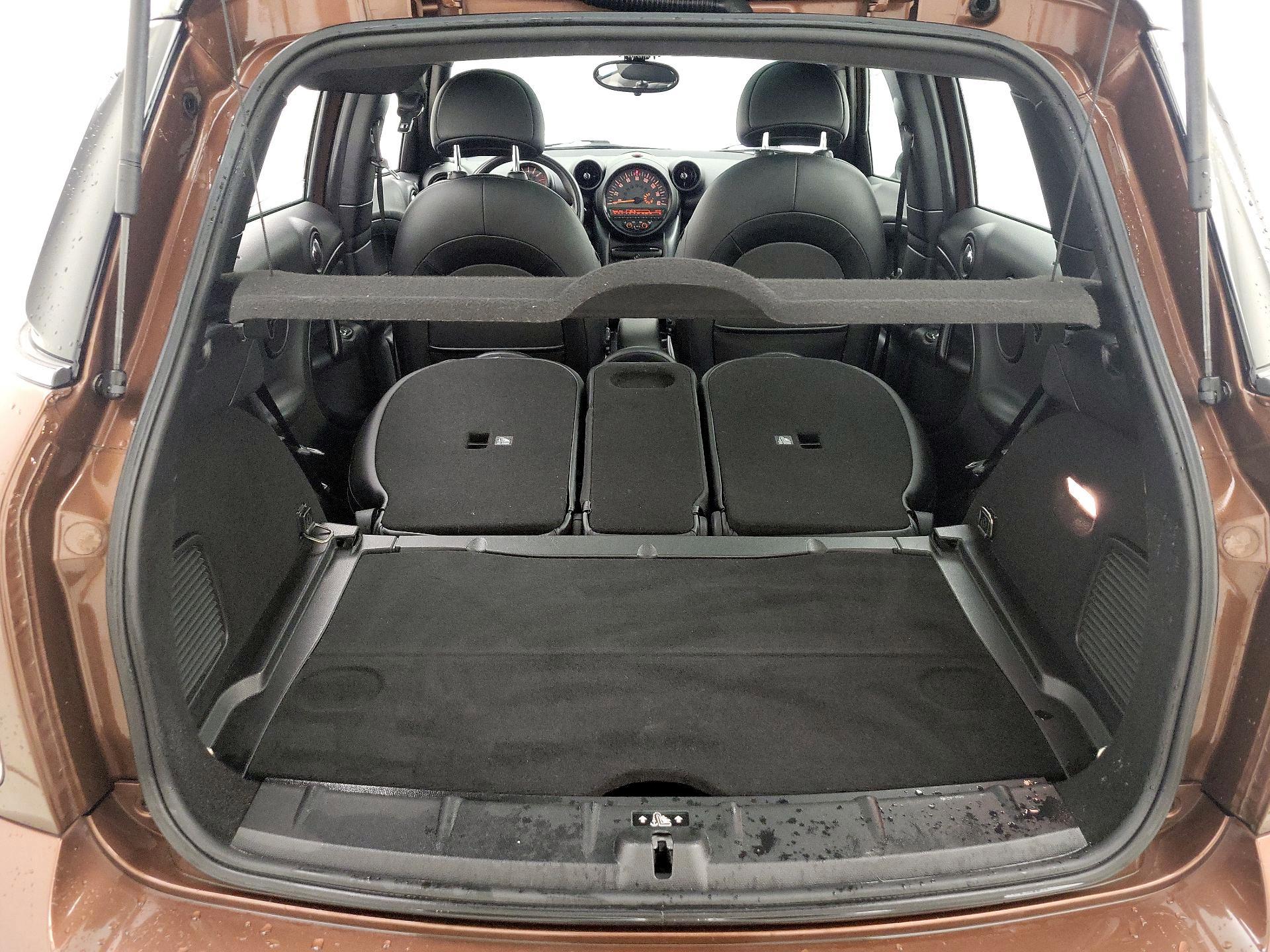 Thumbnail: 2015 MINI Cooper Countryman - 19