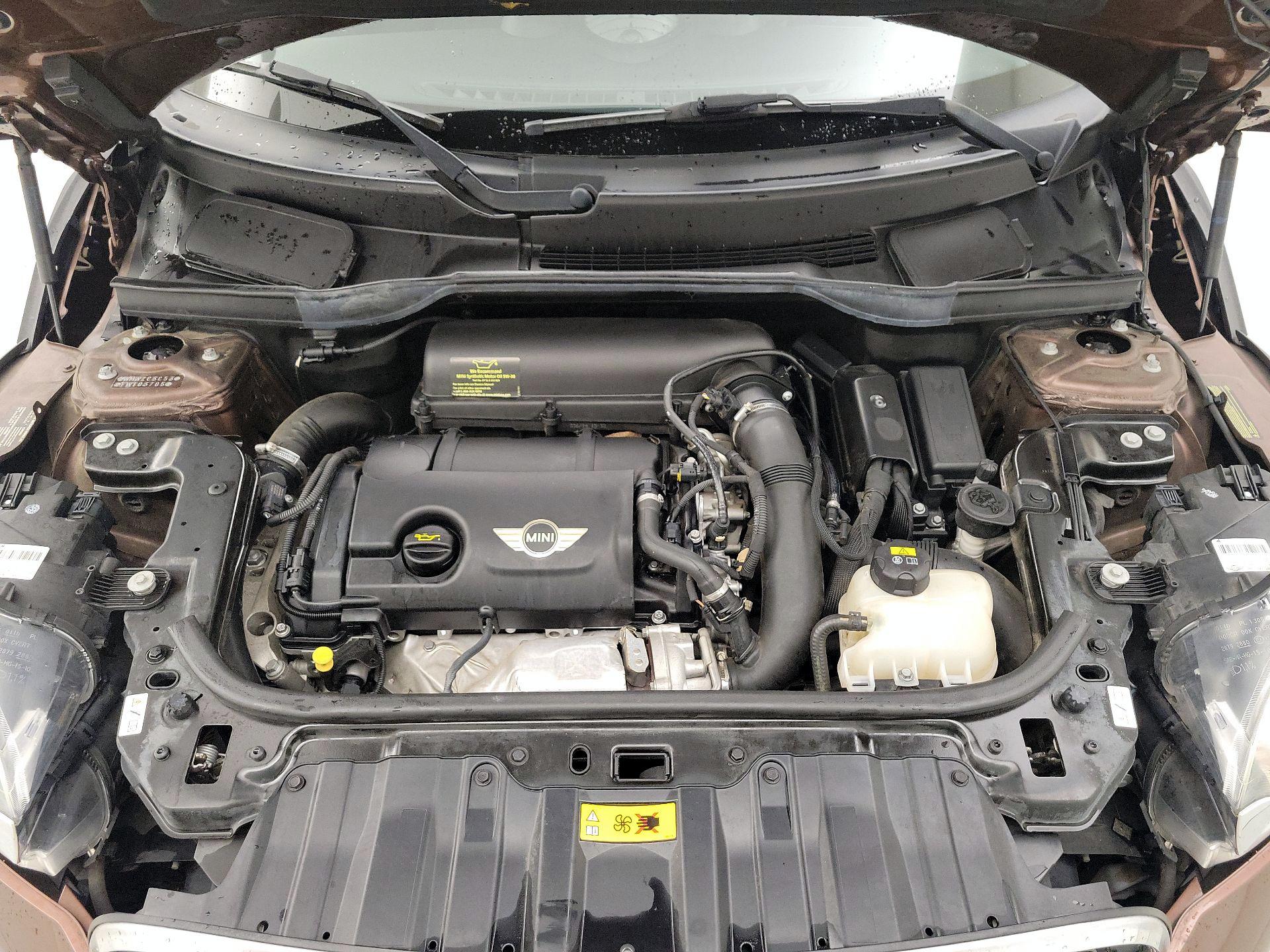 Thumbnail: 2015 MINI Cooper Countryman - 20