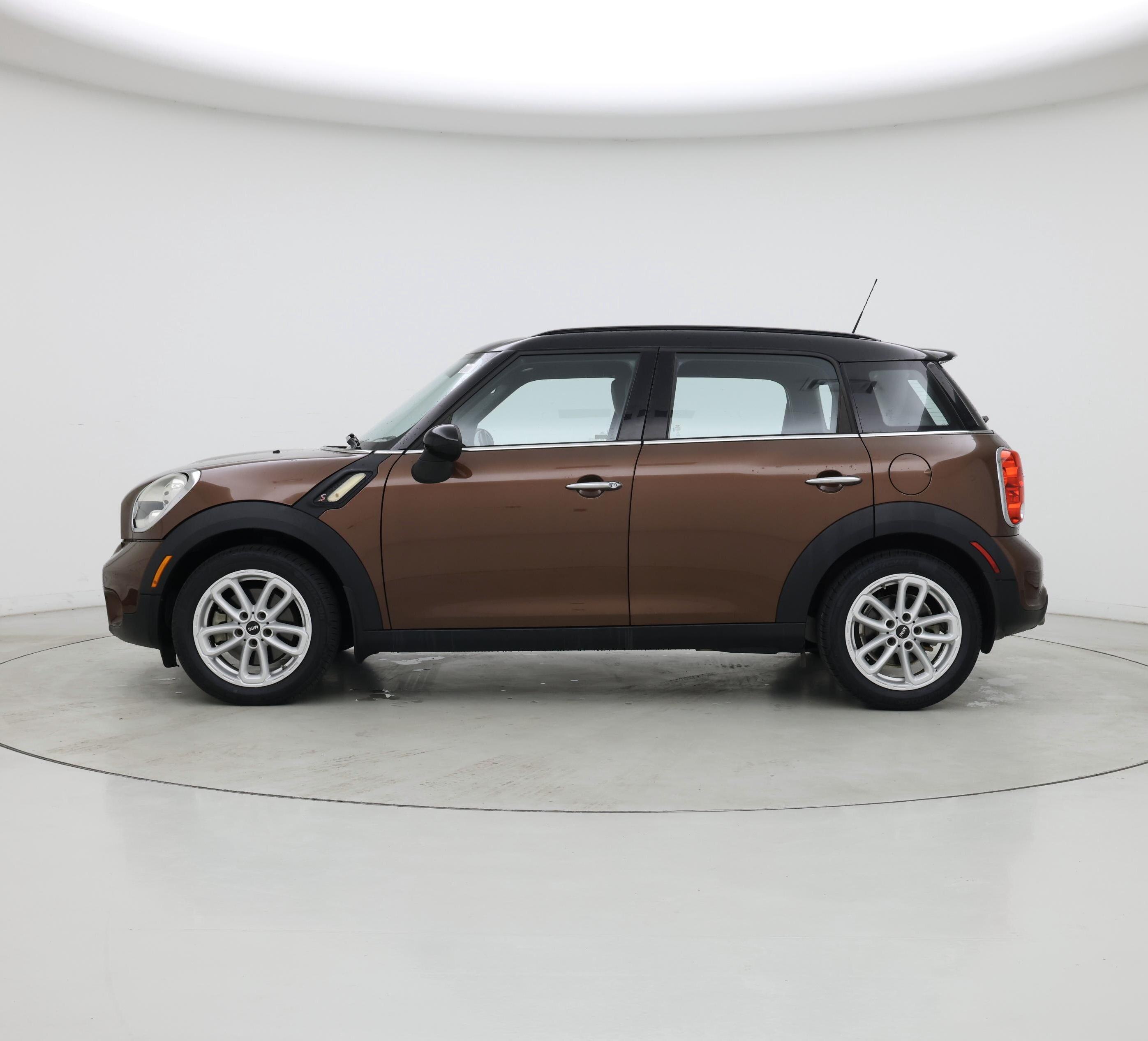 Thumbnail: 2015 MINI Cooper Countryman - 3