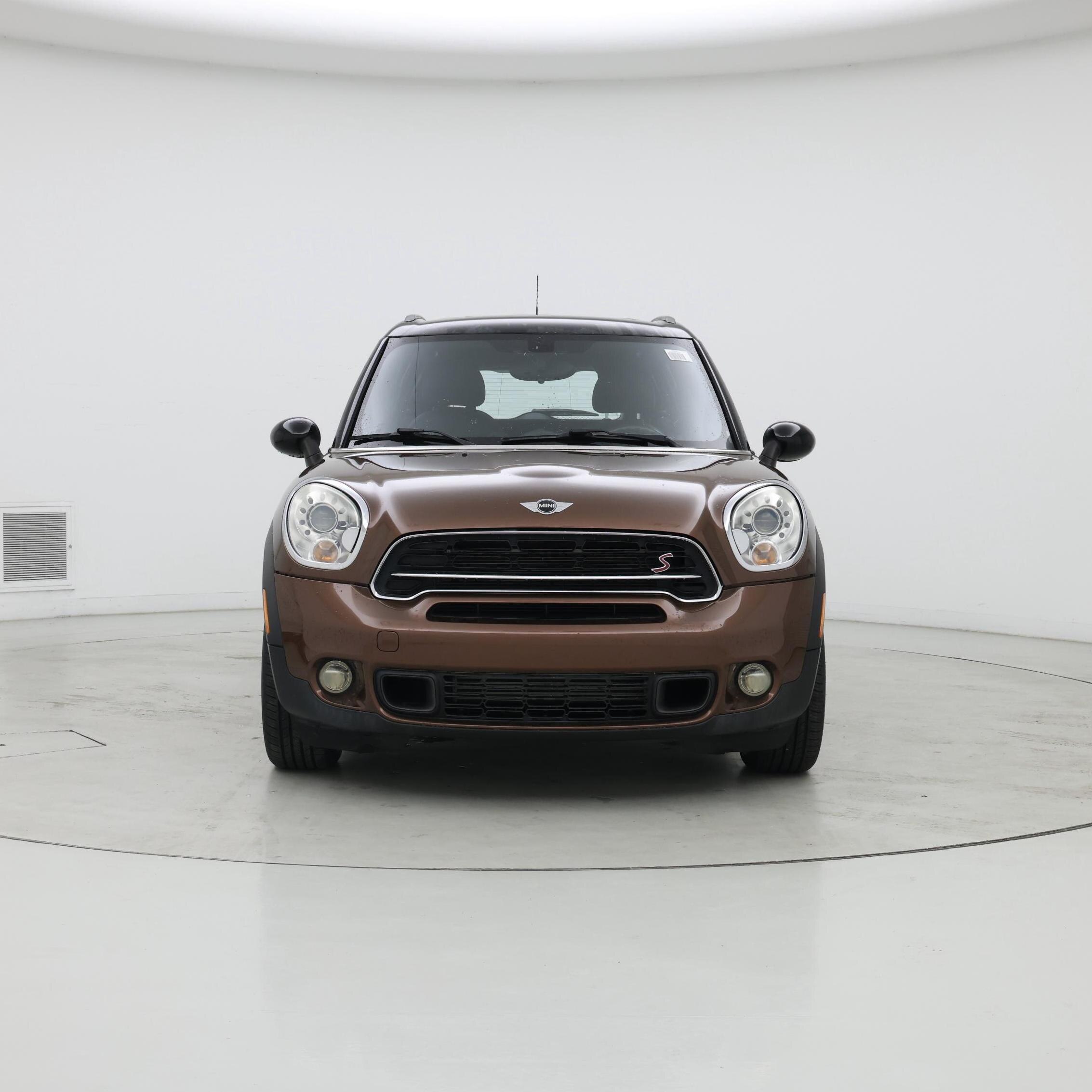 Thumbnail: 2015 MINI Cooper Countryman - 5