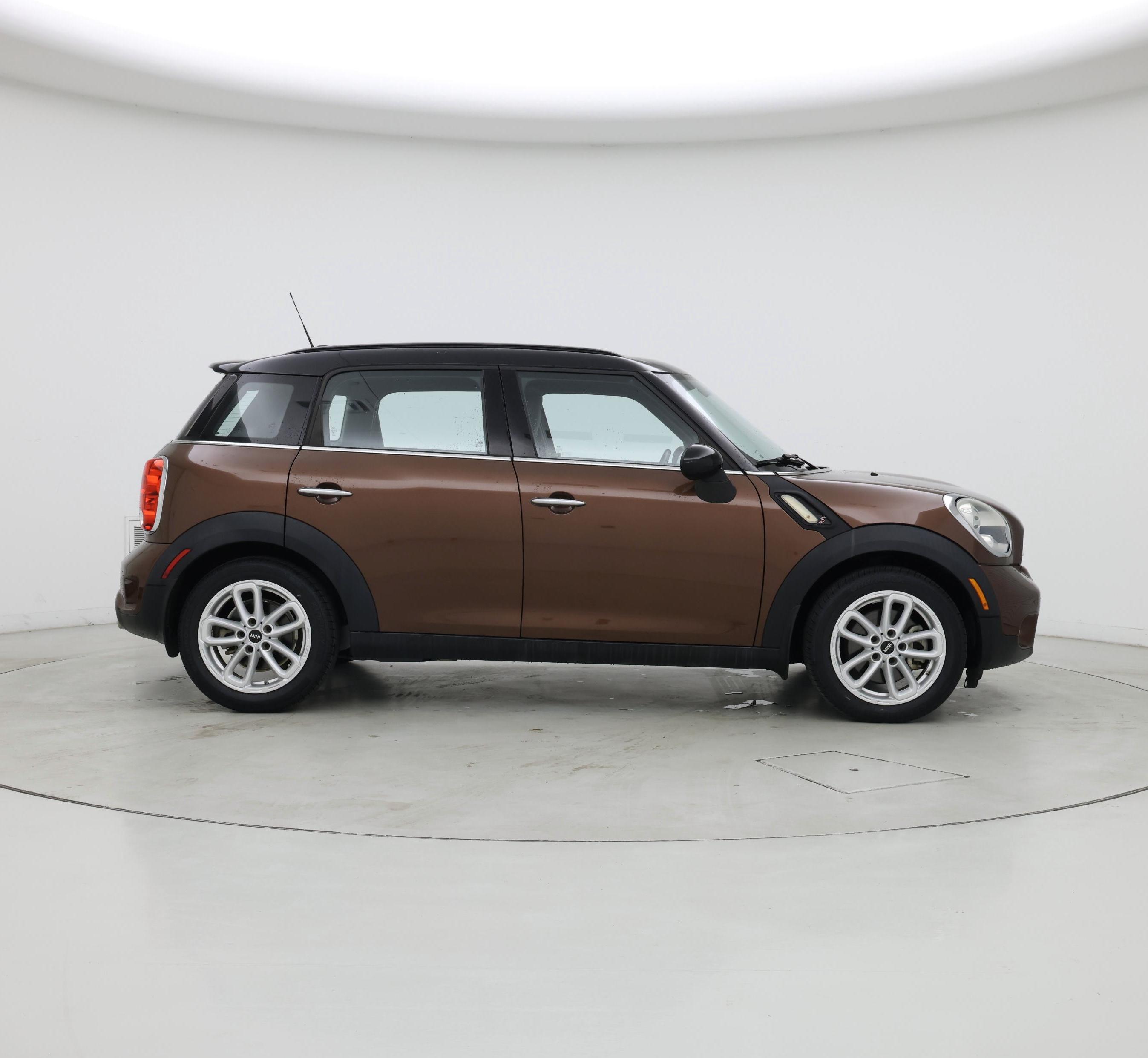 Thumbnail: 2015 MINI Cooper Countryman - 7