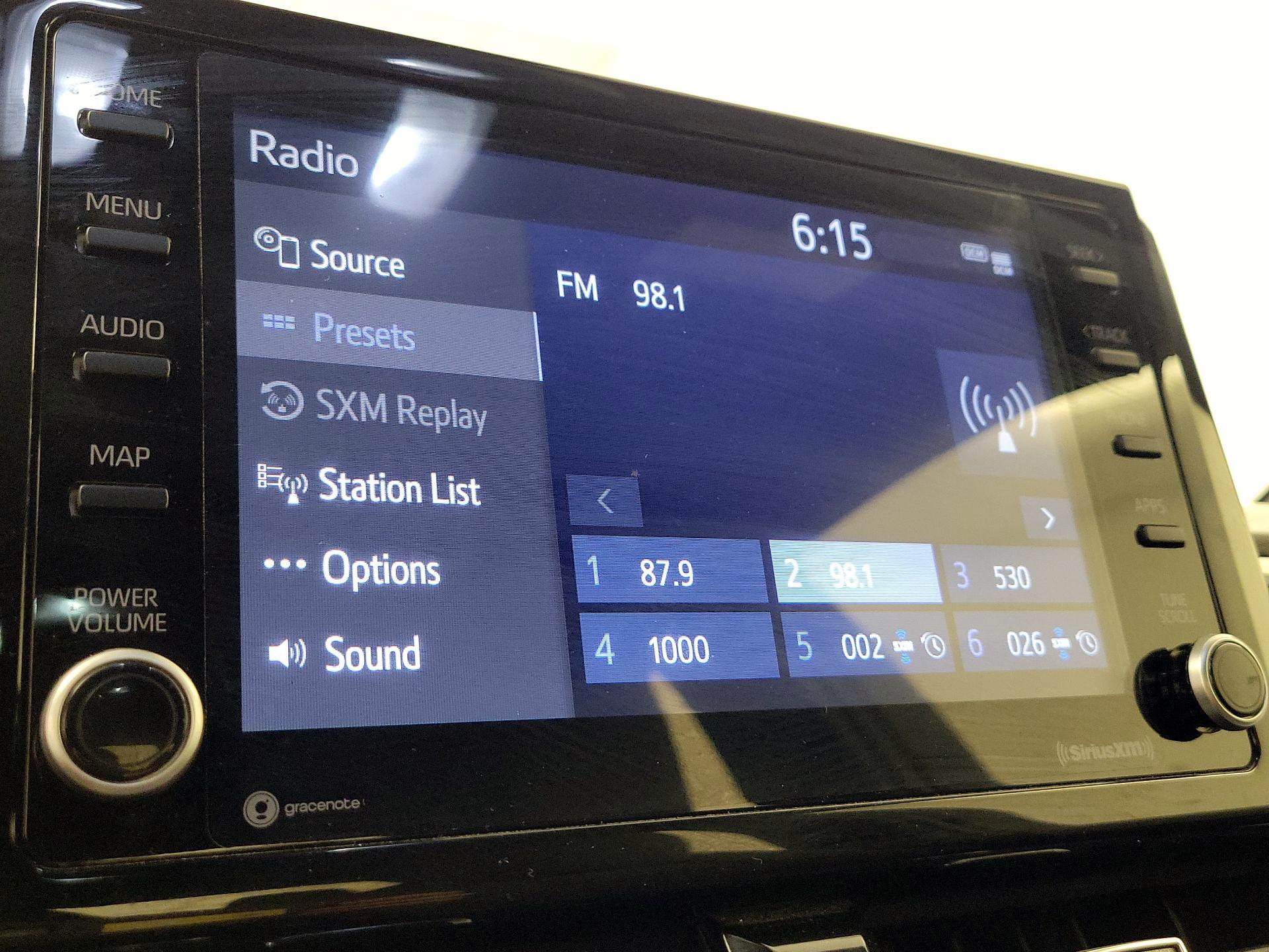 Thumbnail: 2022 Toyota Corolla - 15