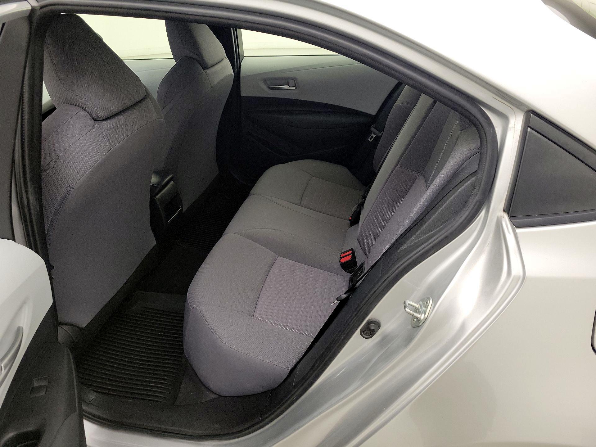 Thumbnail: 2022 Toyota Corolla - 19