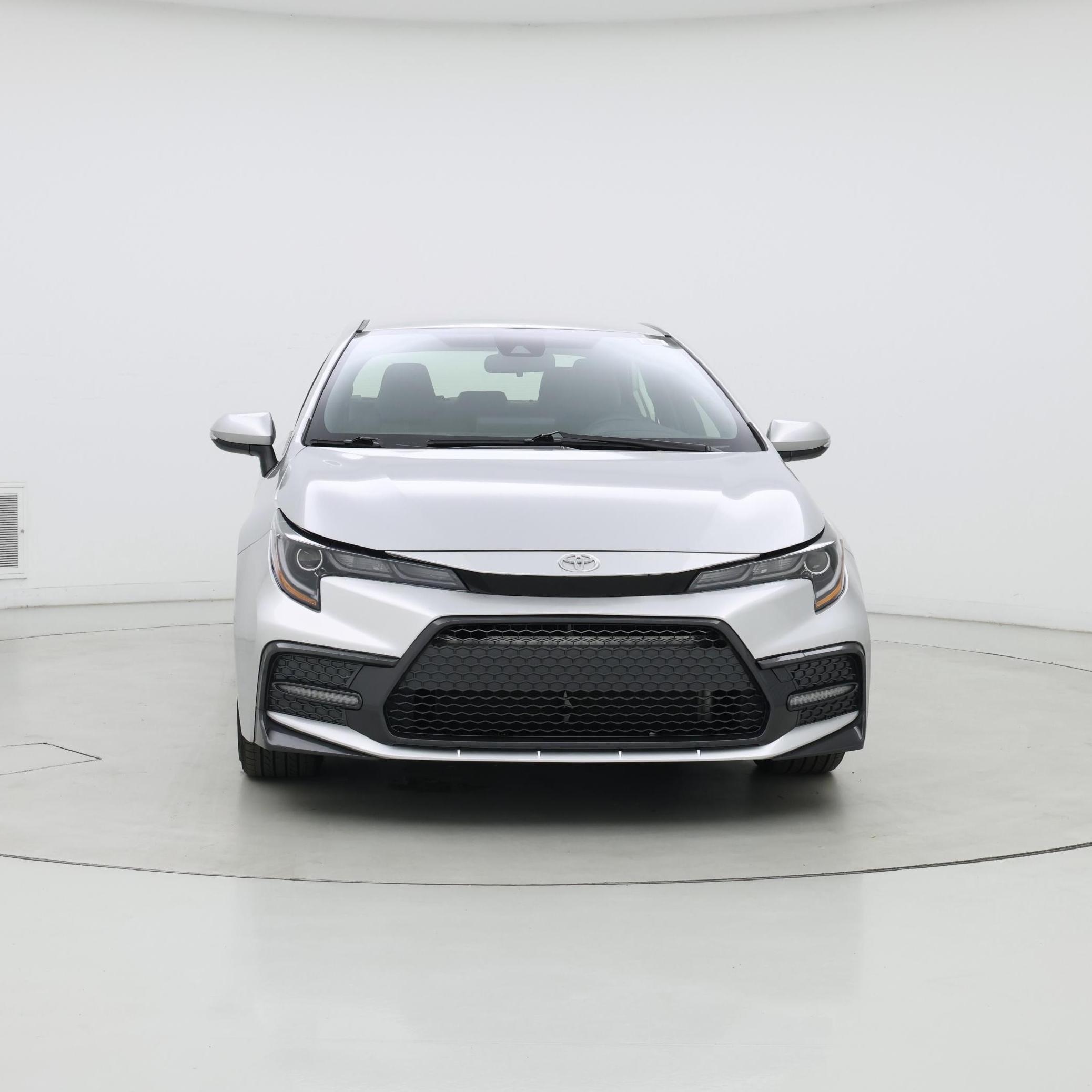 Thumbnail: 2022 Toyota Corolla - 5