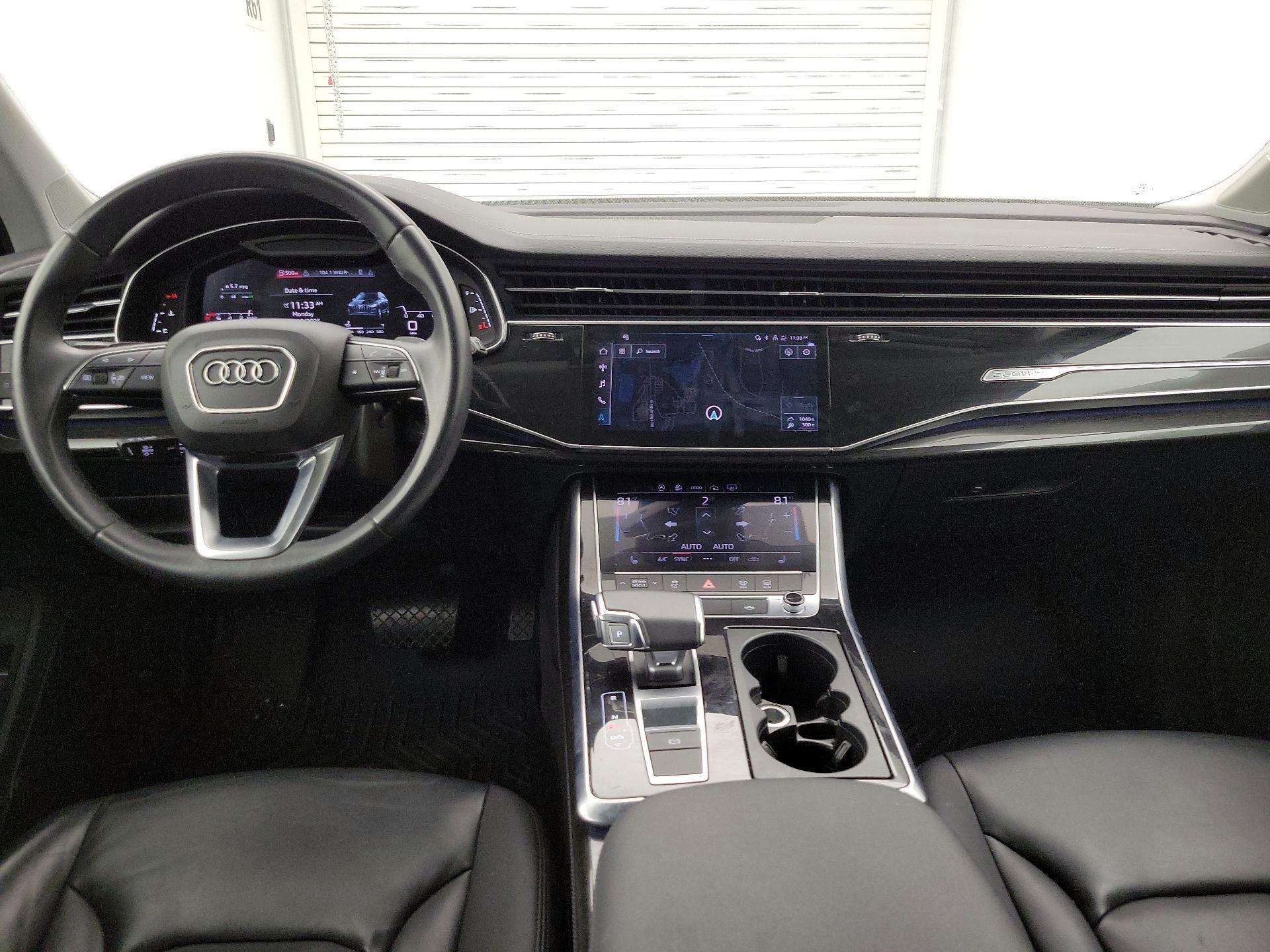 Thumbnail: 2023 Audi Q7 - 9