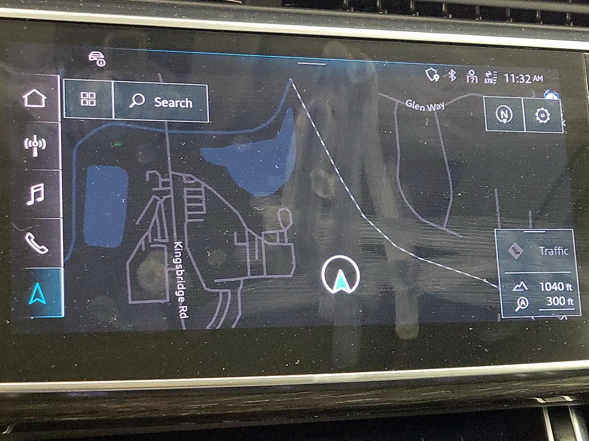 Thumbnail: 2023 Audi Q7 - 14