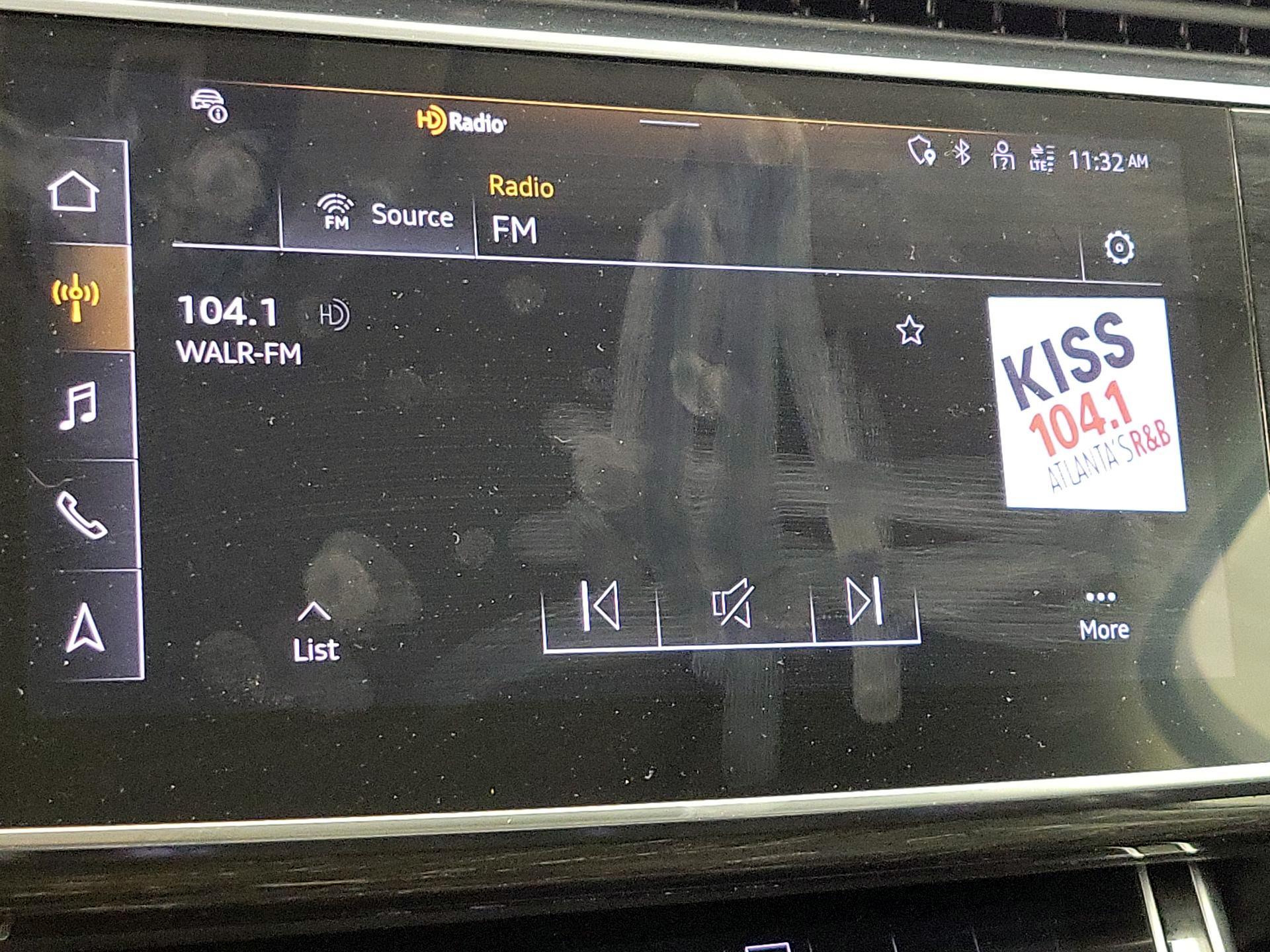 Thumbnail: 2023 Audi Q7 - 16