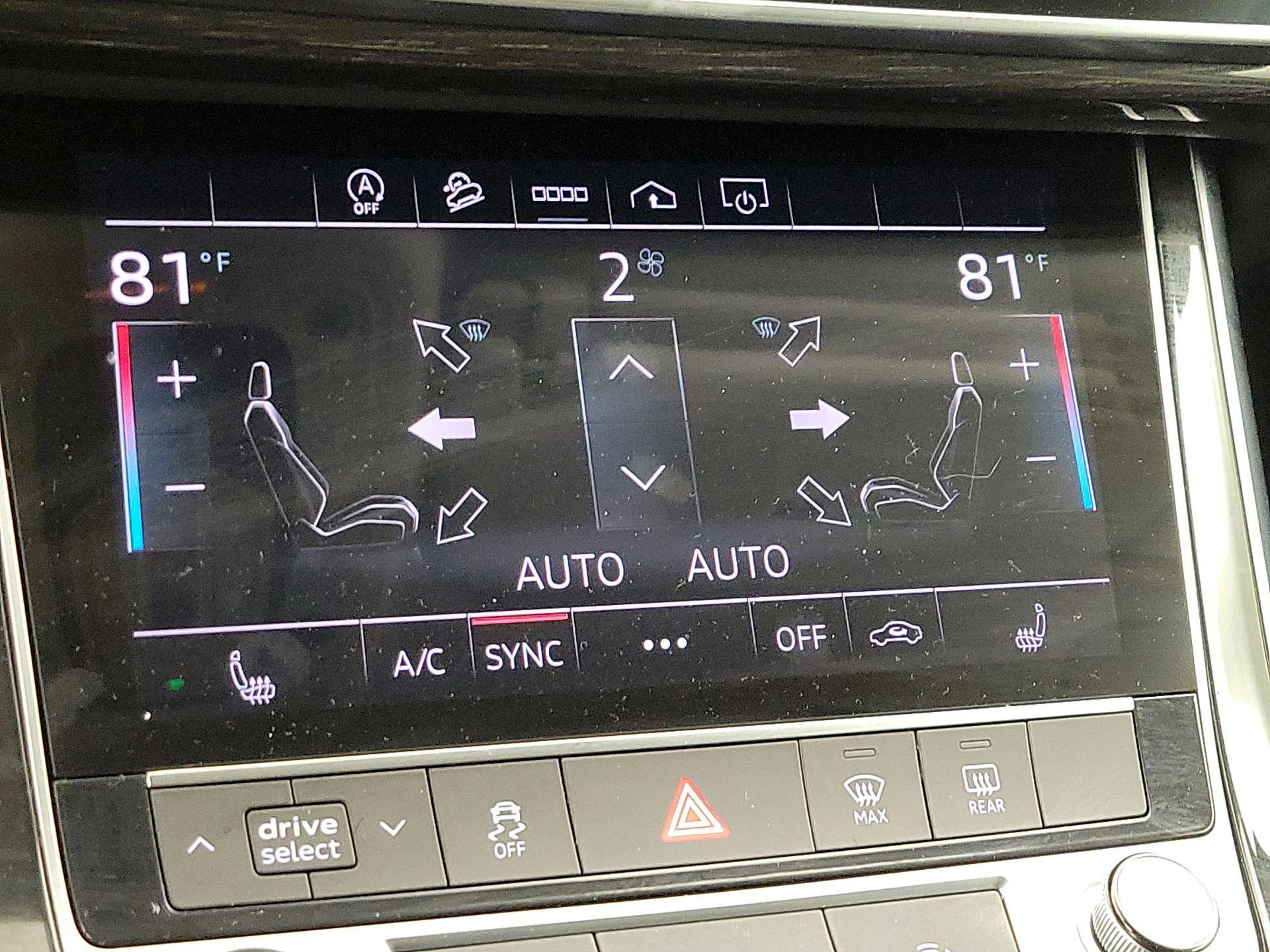 Thumbnail: 2023 Audi Q7 - 17