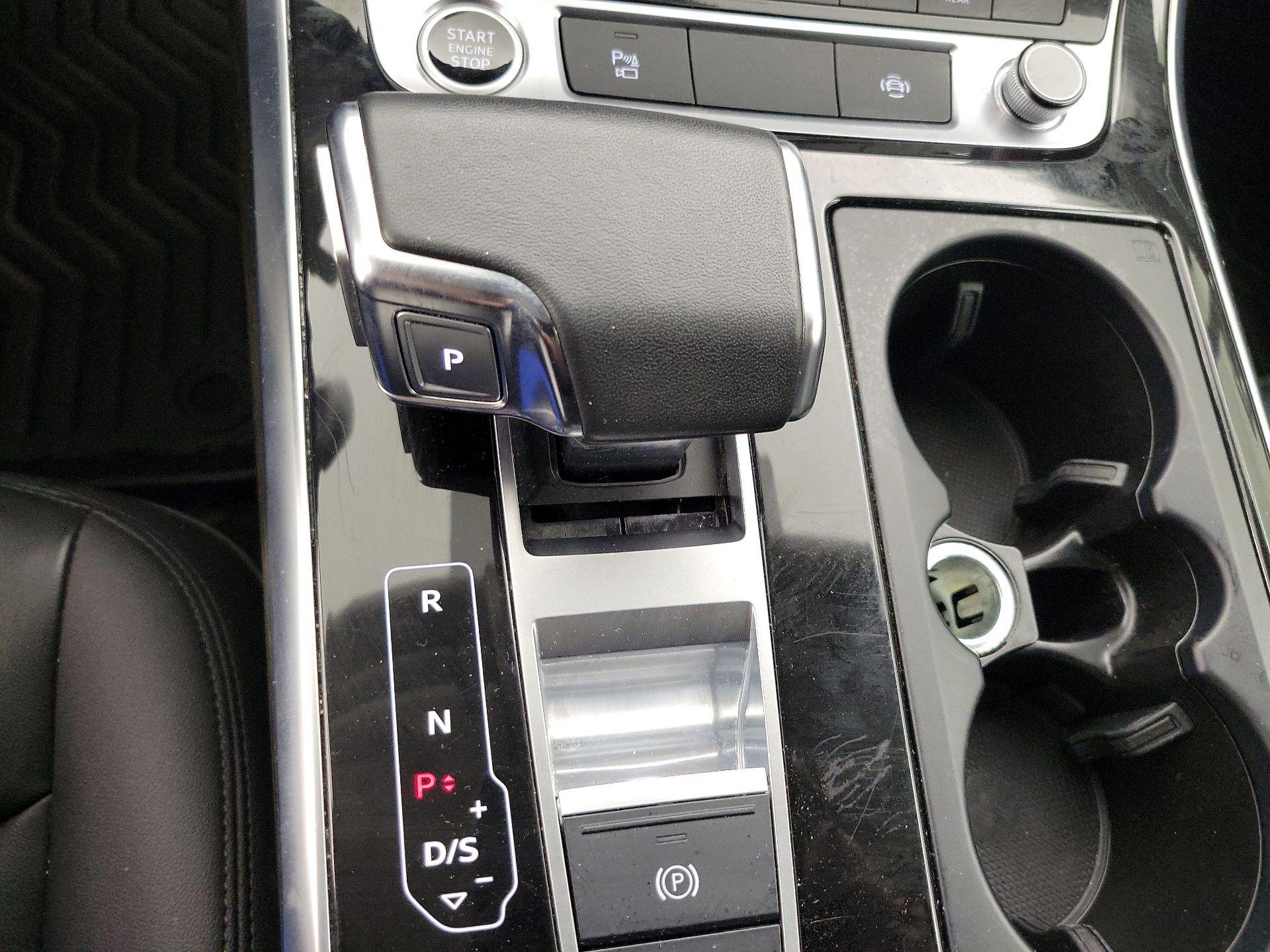 Thumbnail: 2023 Audi Q7 - 18