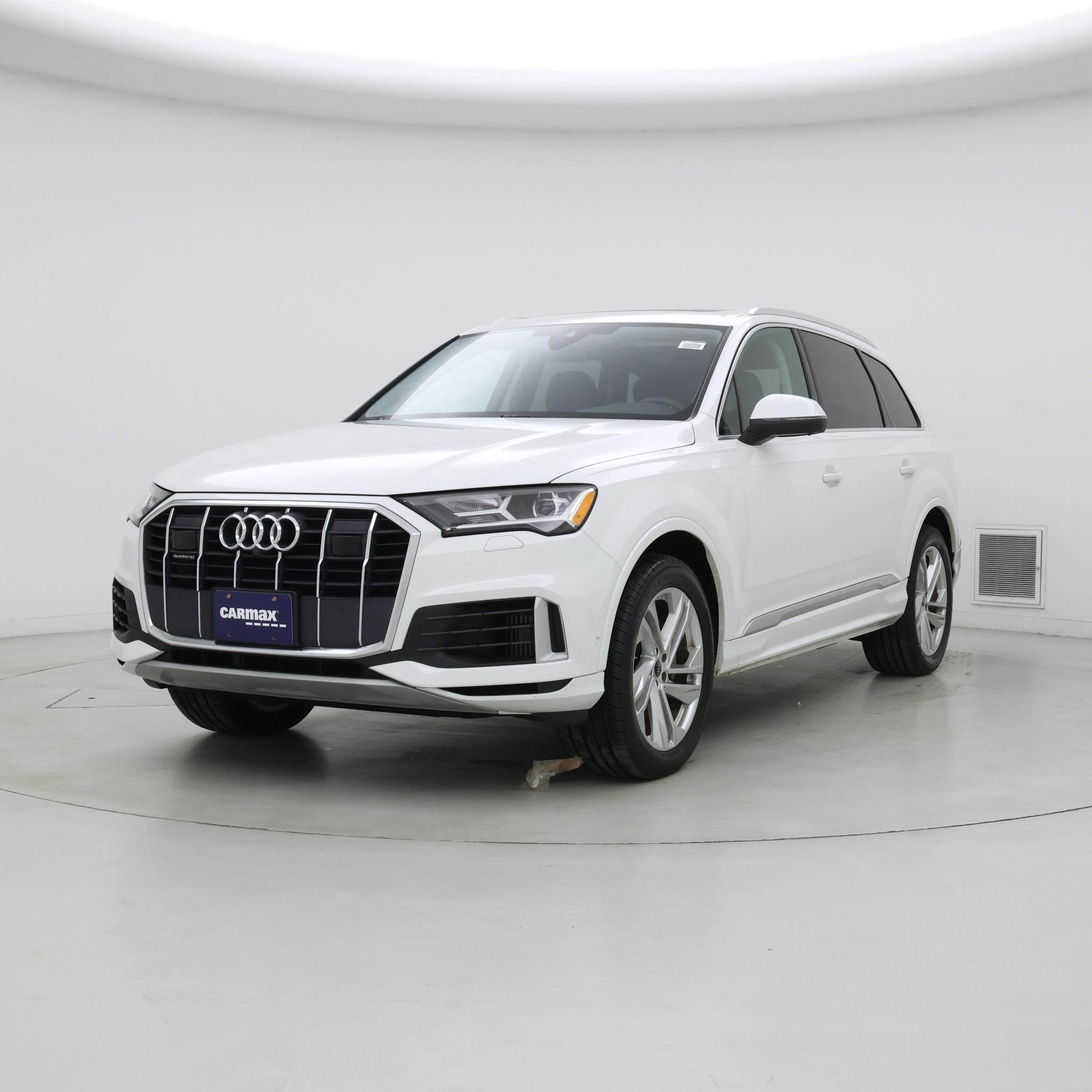 Thumbnail: 2023 Audi Q7 - 4