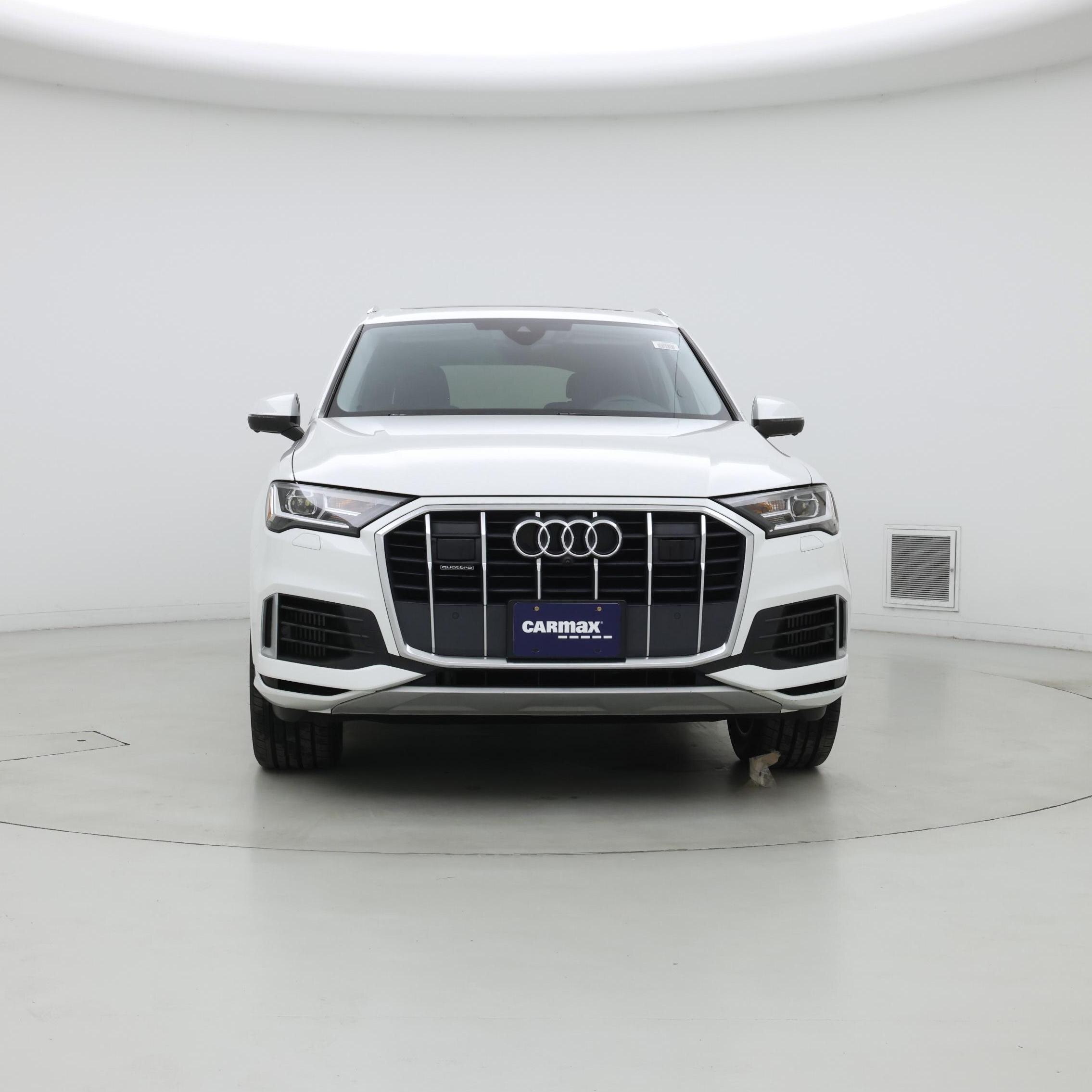 Thumbnail: 2023 Audi Q7 - 5