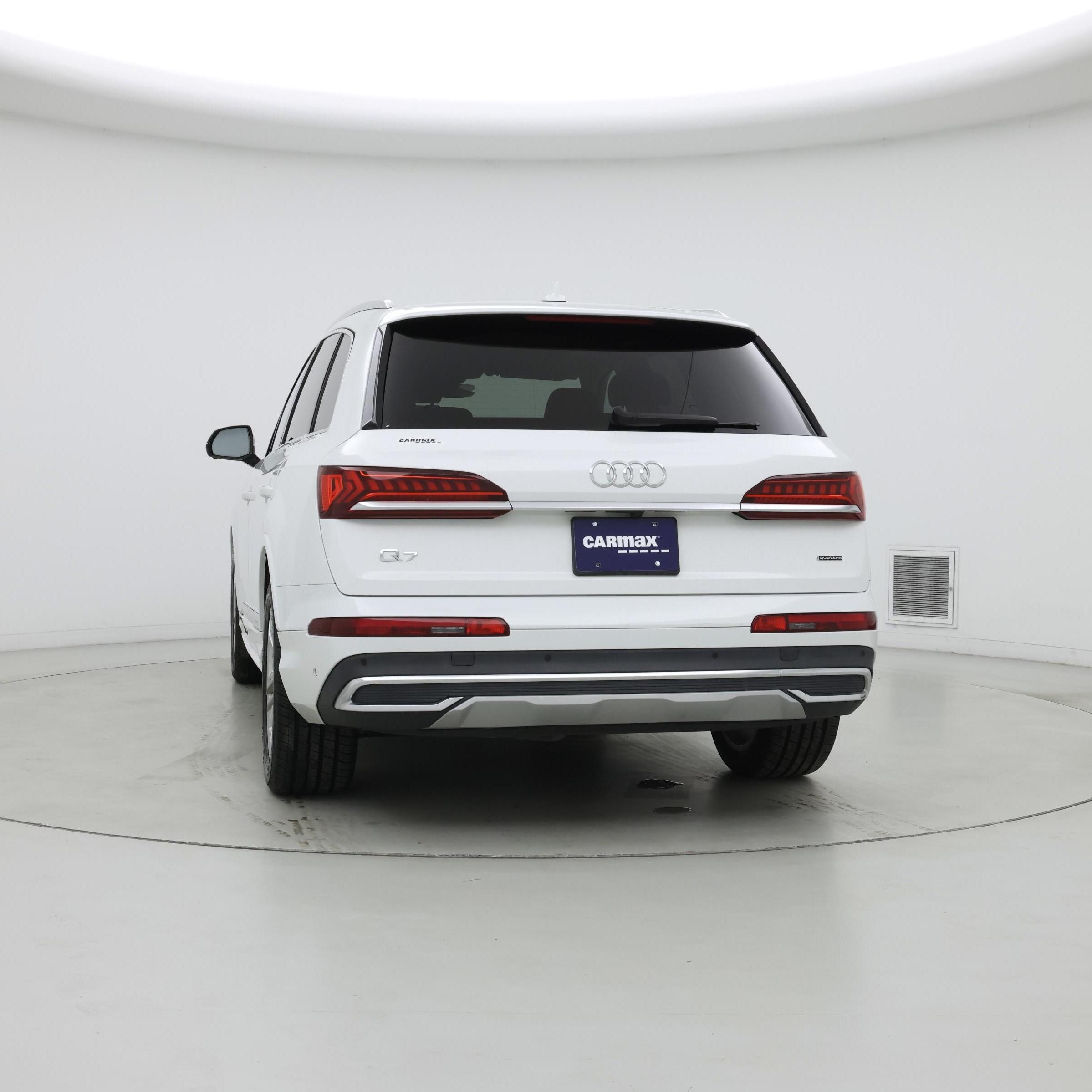 Thumbnail: 2023 Audi Q7 - 6