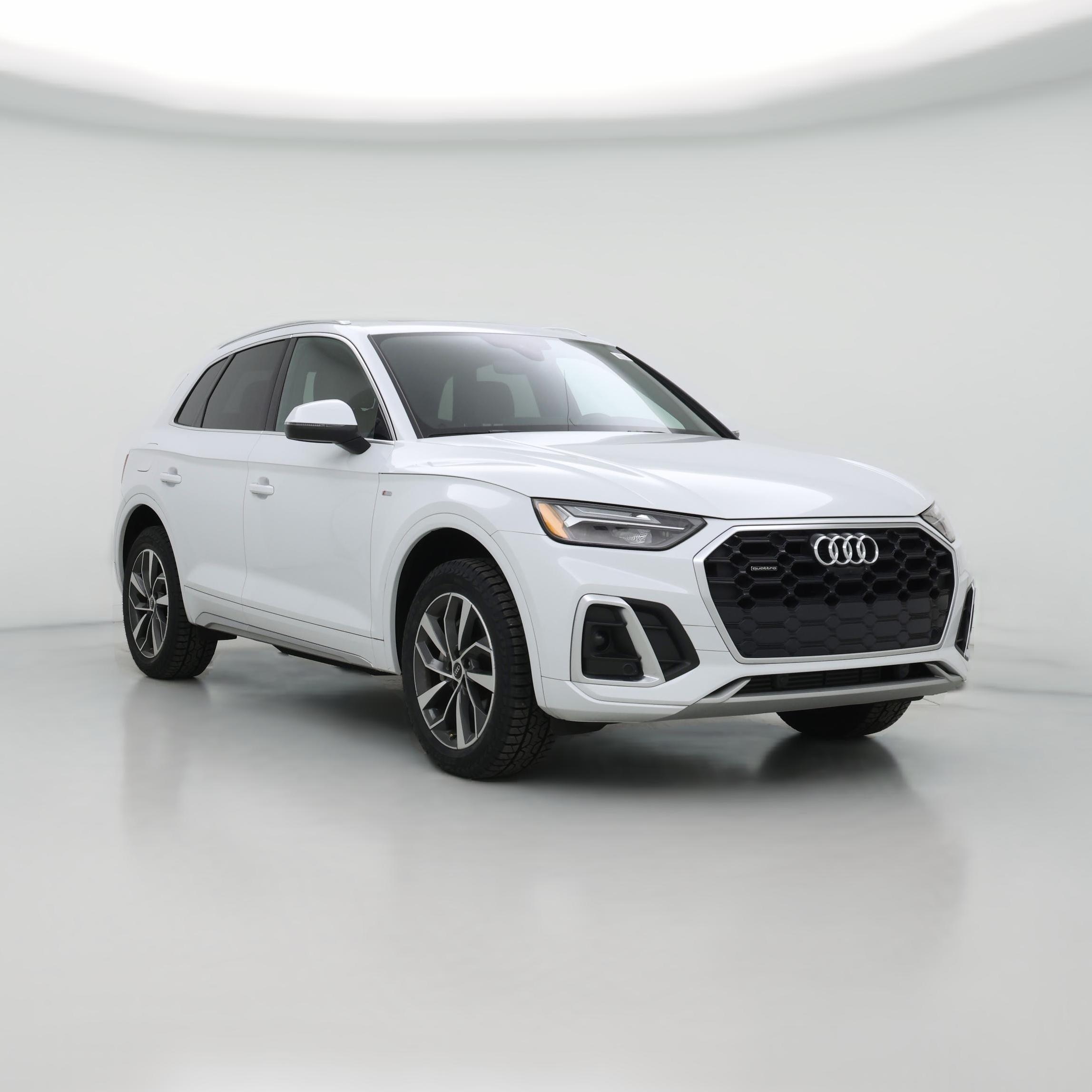 Thumbnail: 2022 Audi Q5 - 1